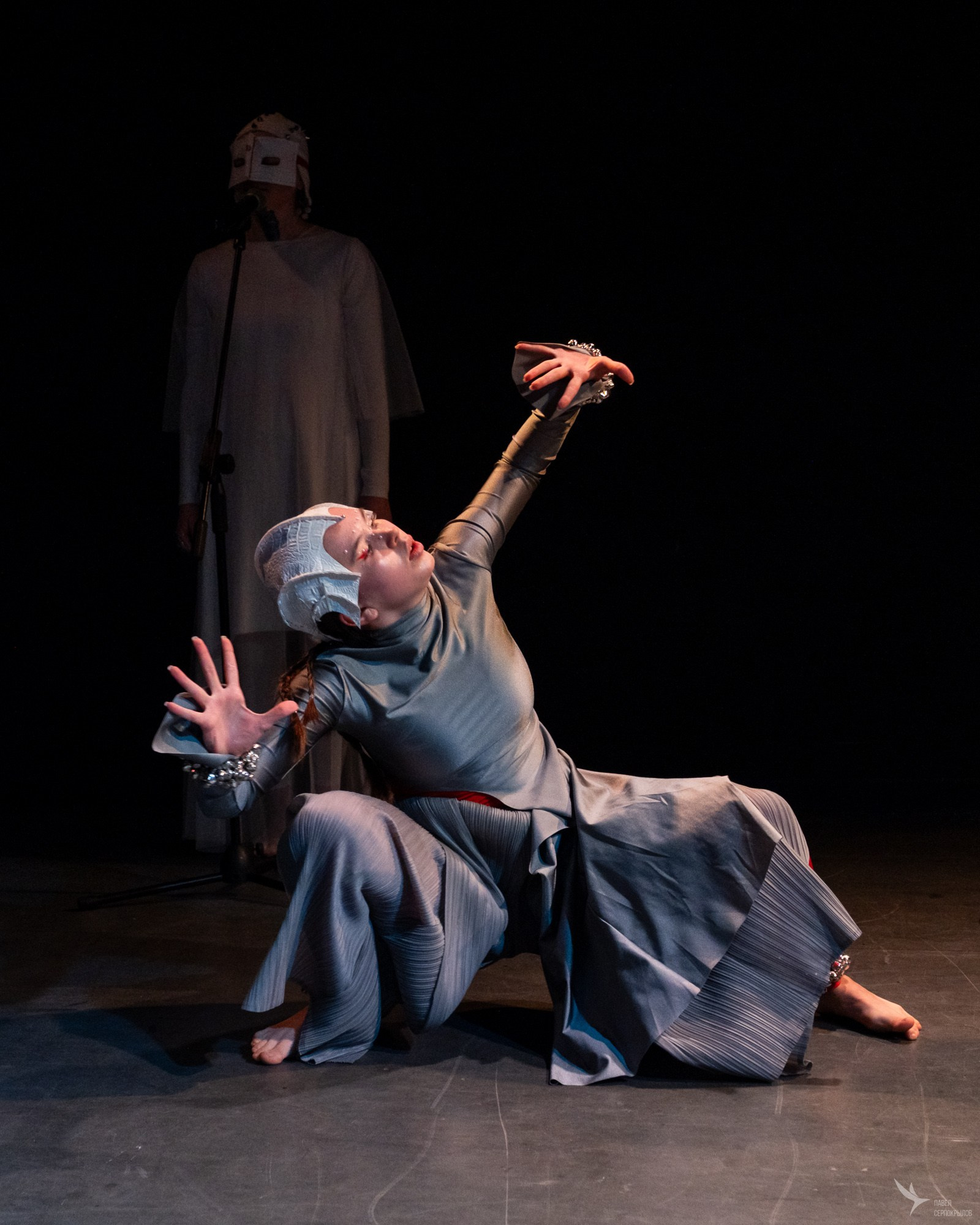 Җыен / Сбор. Репортажный фотограф в Казани Павел Серпокрылов