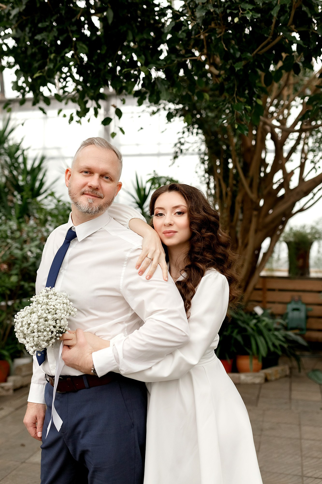 Свадебная съёмка. Фотограф в Санкт-Петербурге Наталья Макарова