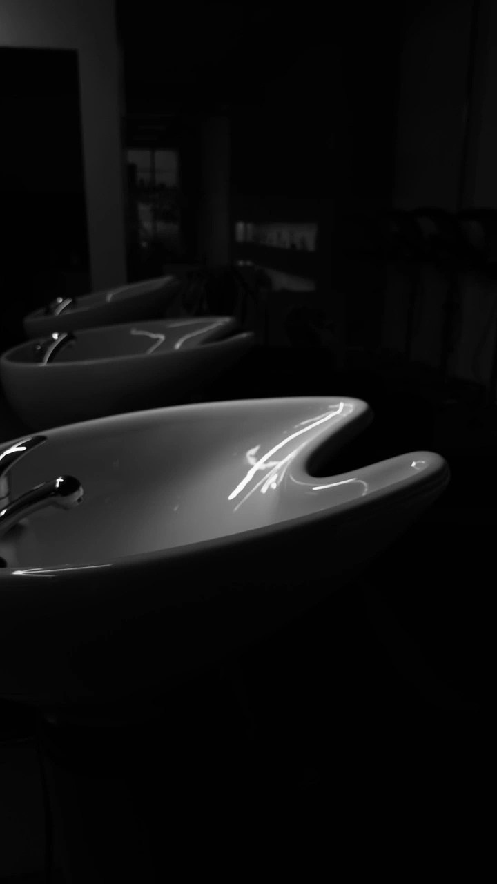 Салон красоты Праvда в Москве