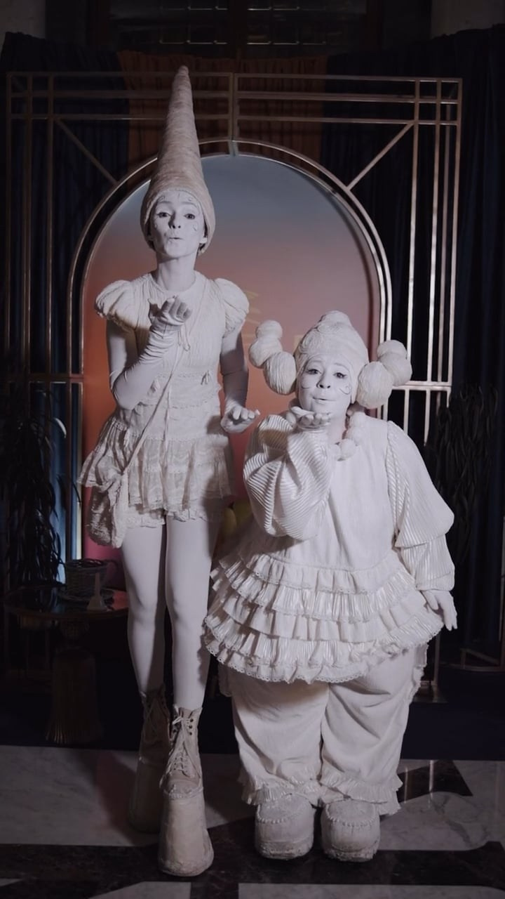 Видео. Фотограф и видеограф на мероприятия