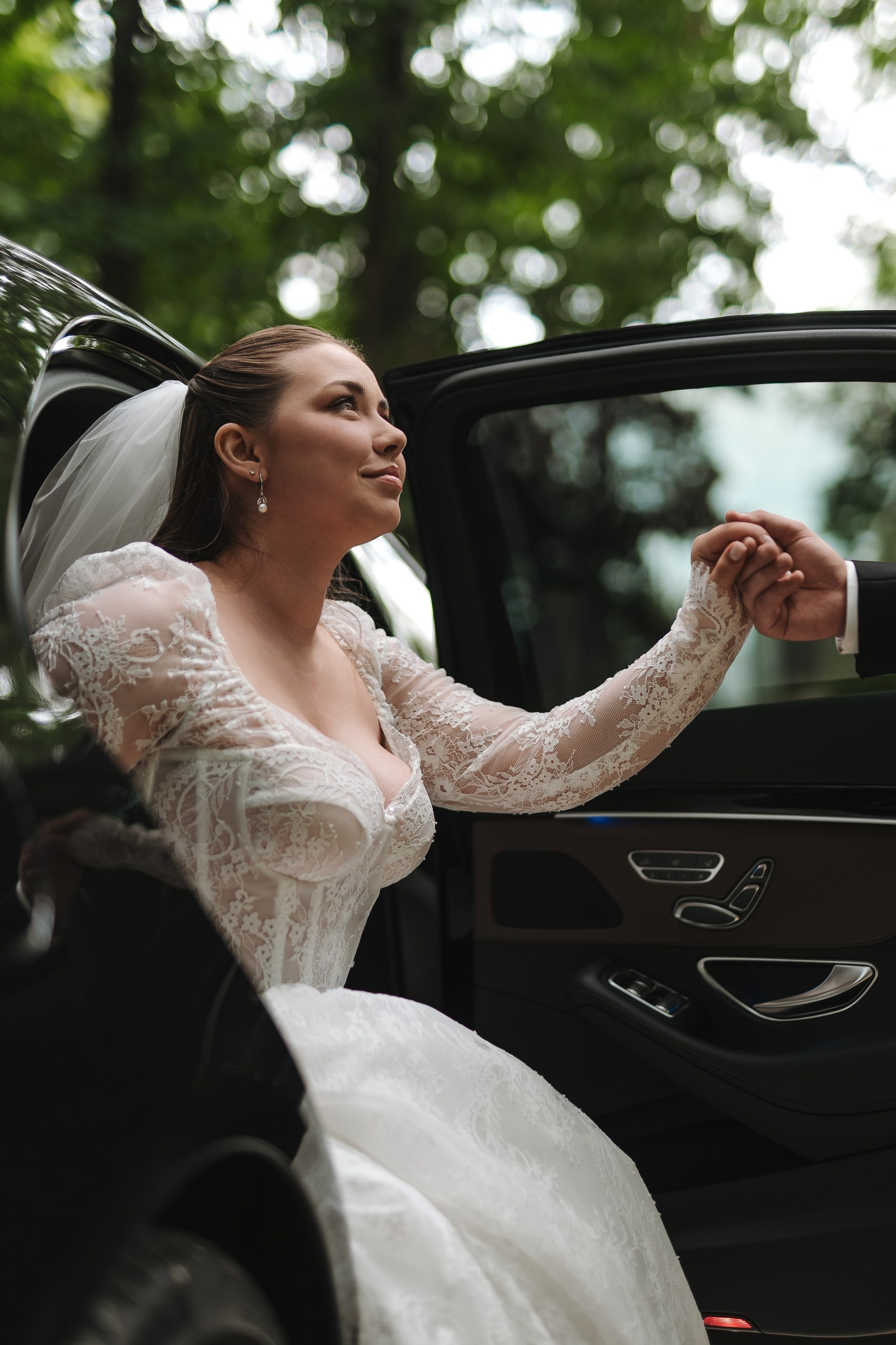 Свадьба в шатре M5 «Хотим Едим» Уфа 26 июня 2025 — ЖК Соты, Дворец борьбы, свадебный фотограф