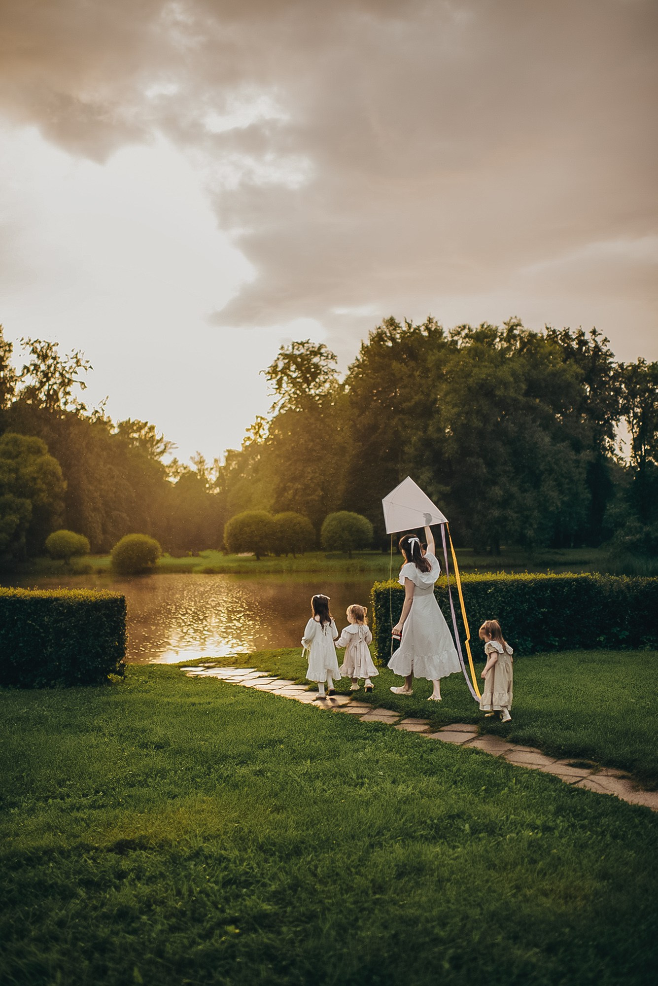 Курс «Кадр за кадром». Ева Русина — свадебный/love story фотограф | Санкт-Петербург, Москва