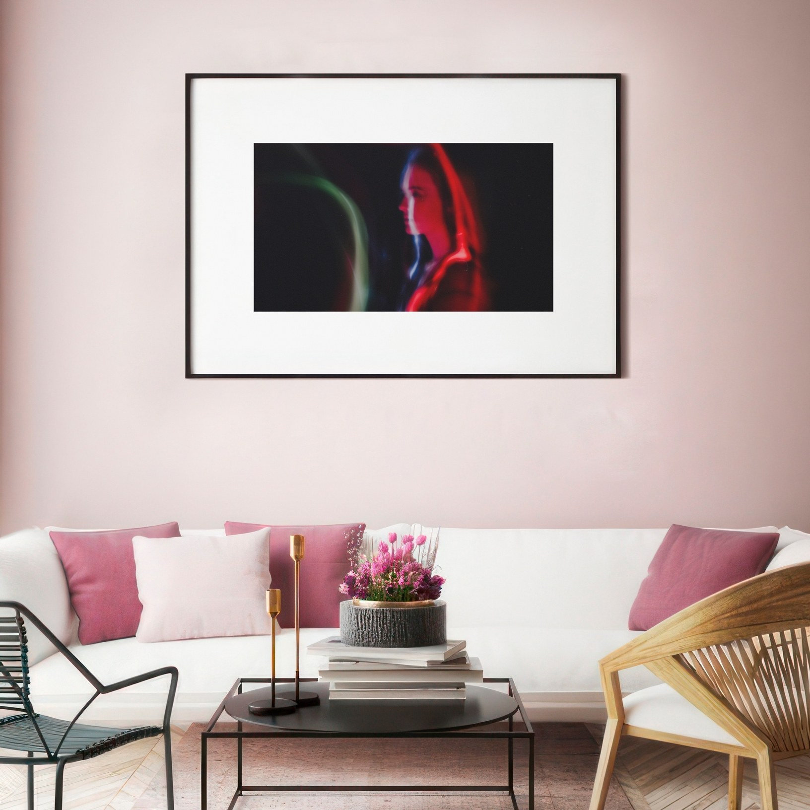 PAST LIVES. Eduard Kopysov — International visual artist