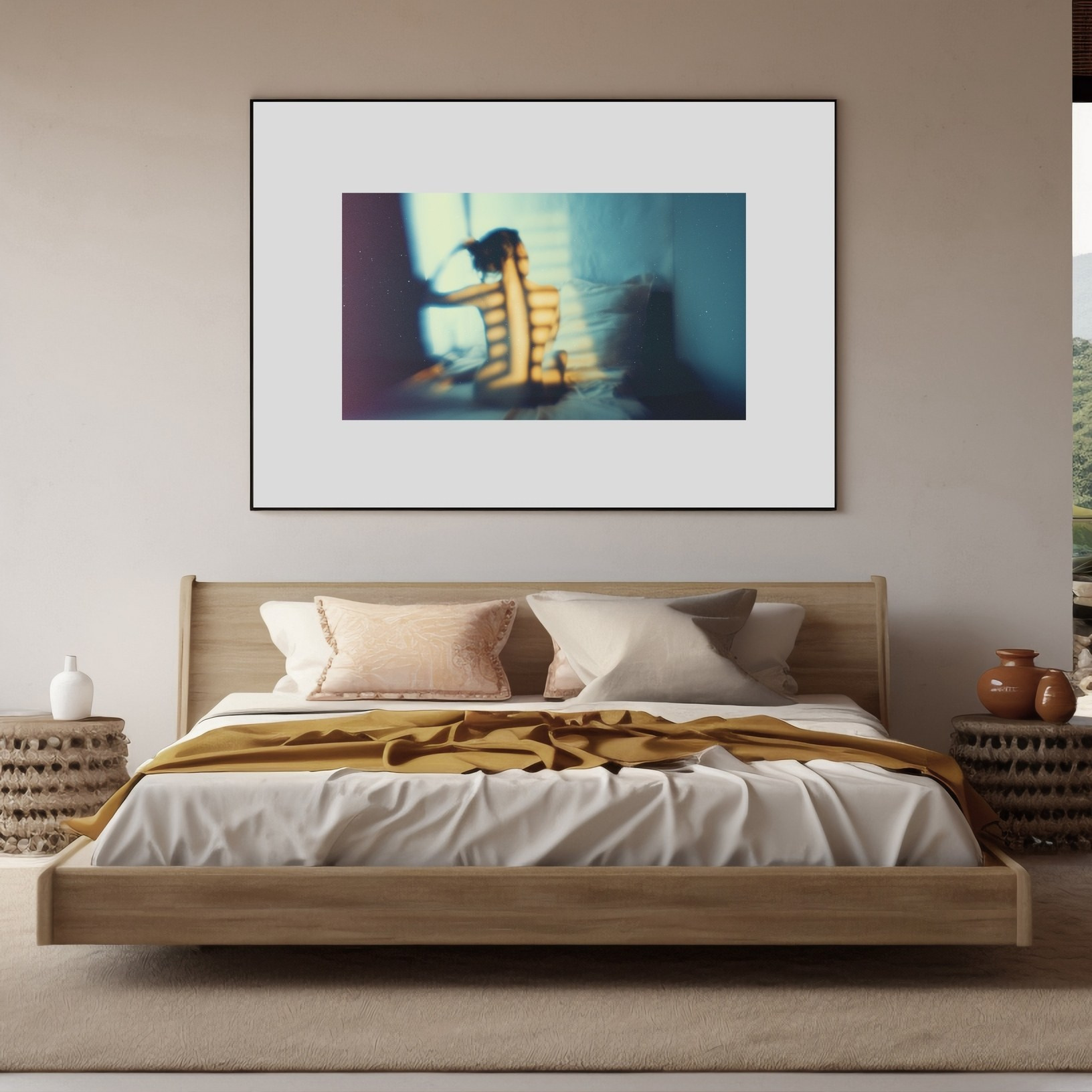 PAST LIVES. Eduard Kopysov — International visual artist