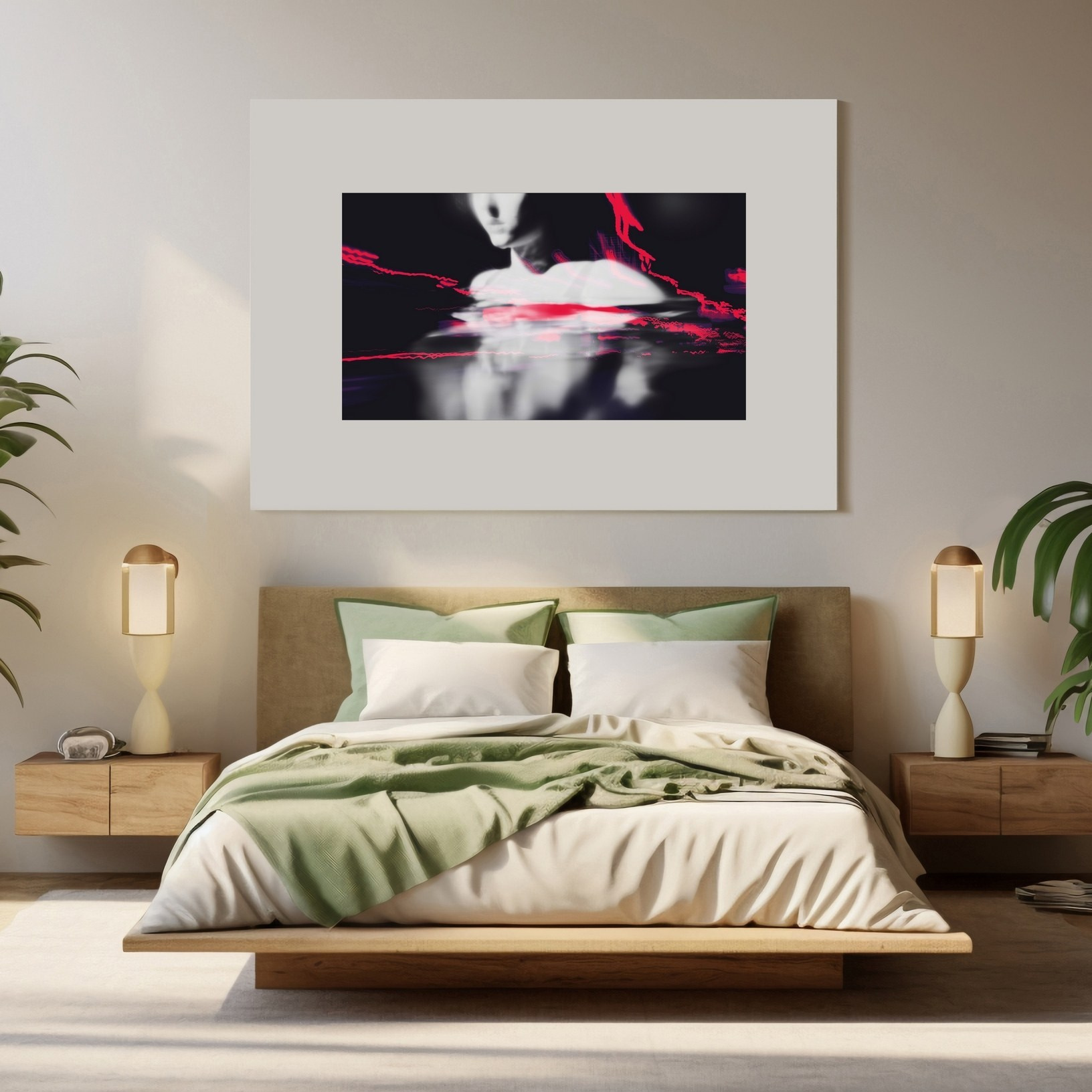 PAST LIVES. Eduard Kopysov — International visual artist