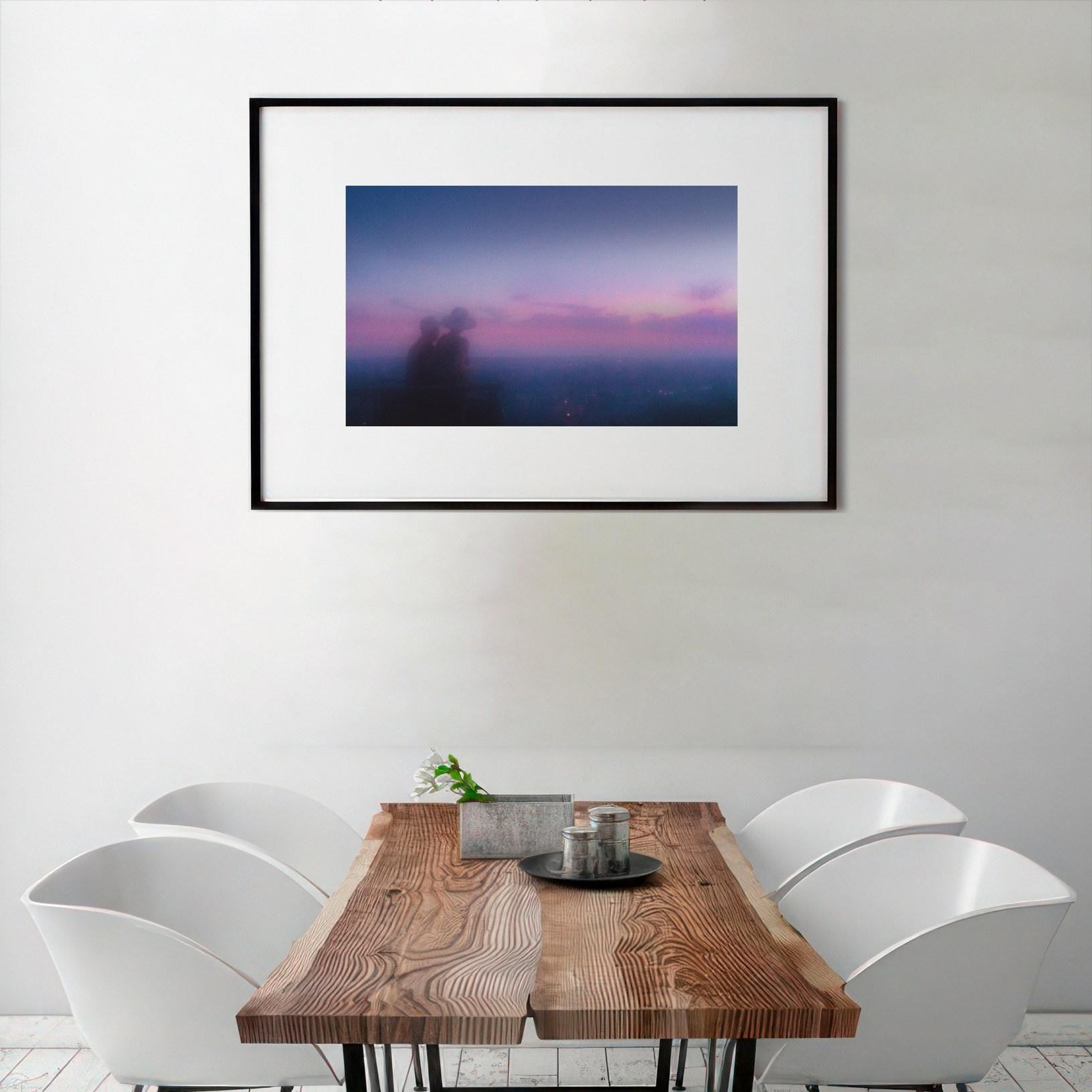 STREETS SPIRIT. Eduard Kopysov — International visual artist