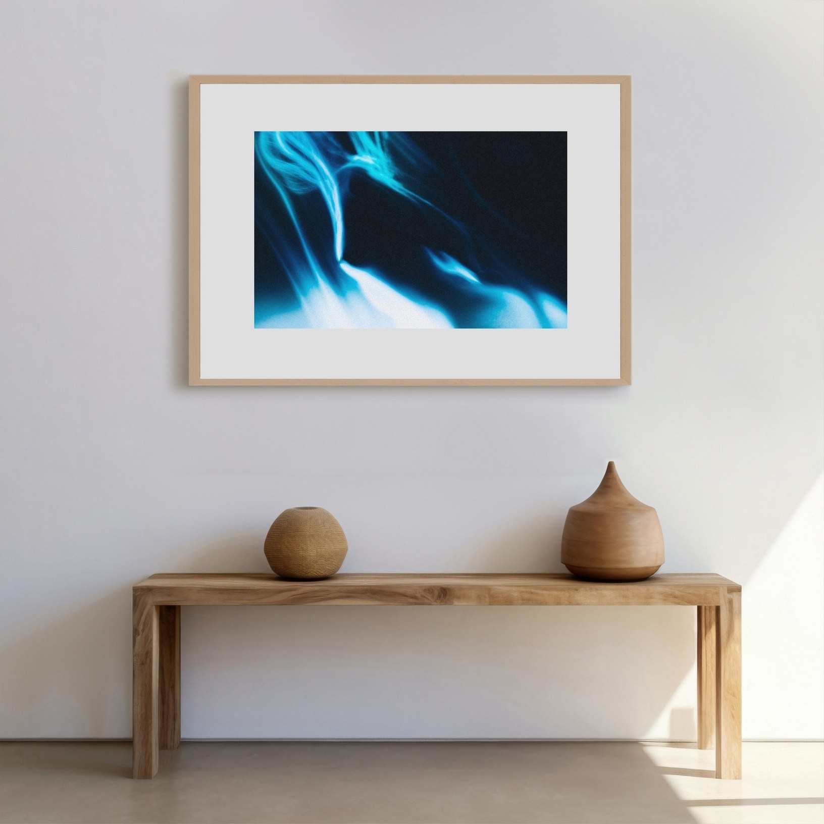 BIRTH. Eduard Kopysov — International visual artist