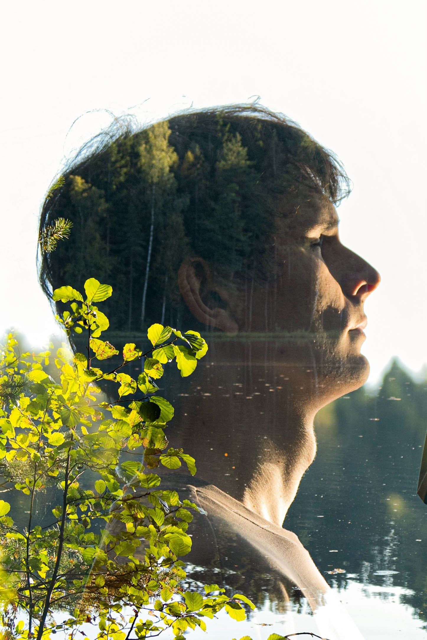 Обо мне. Портретный фотограф в Санкт-Петербурге Елена Повалихина