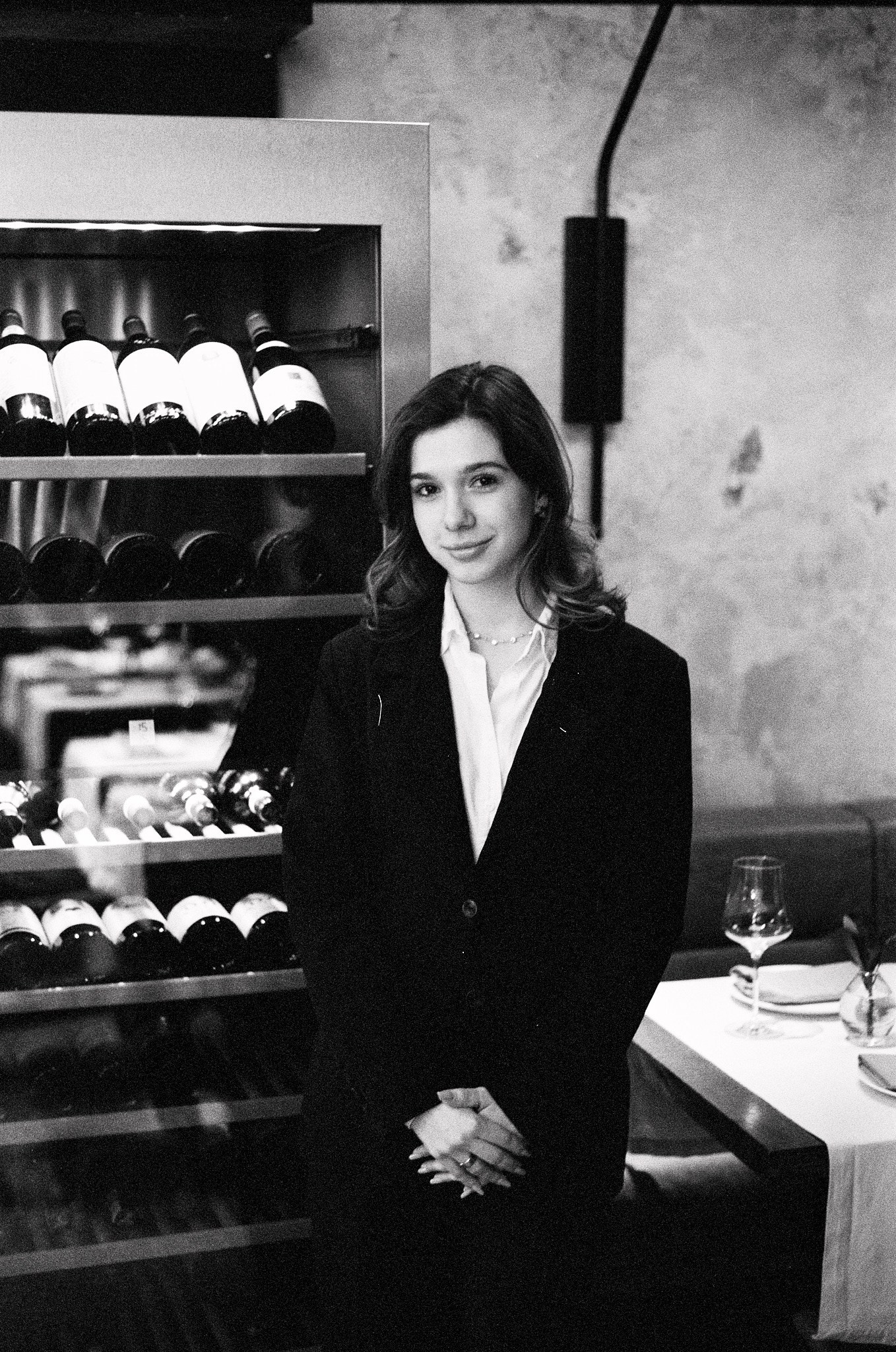 Жажда Крови. Часть 4. Другой Павел Поцелуев — плёночная фотография и мастерство мясного дела