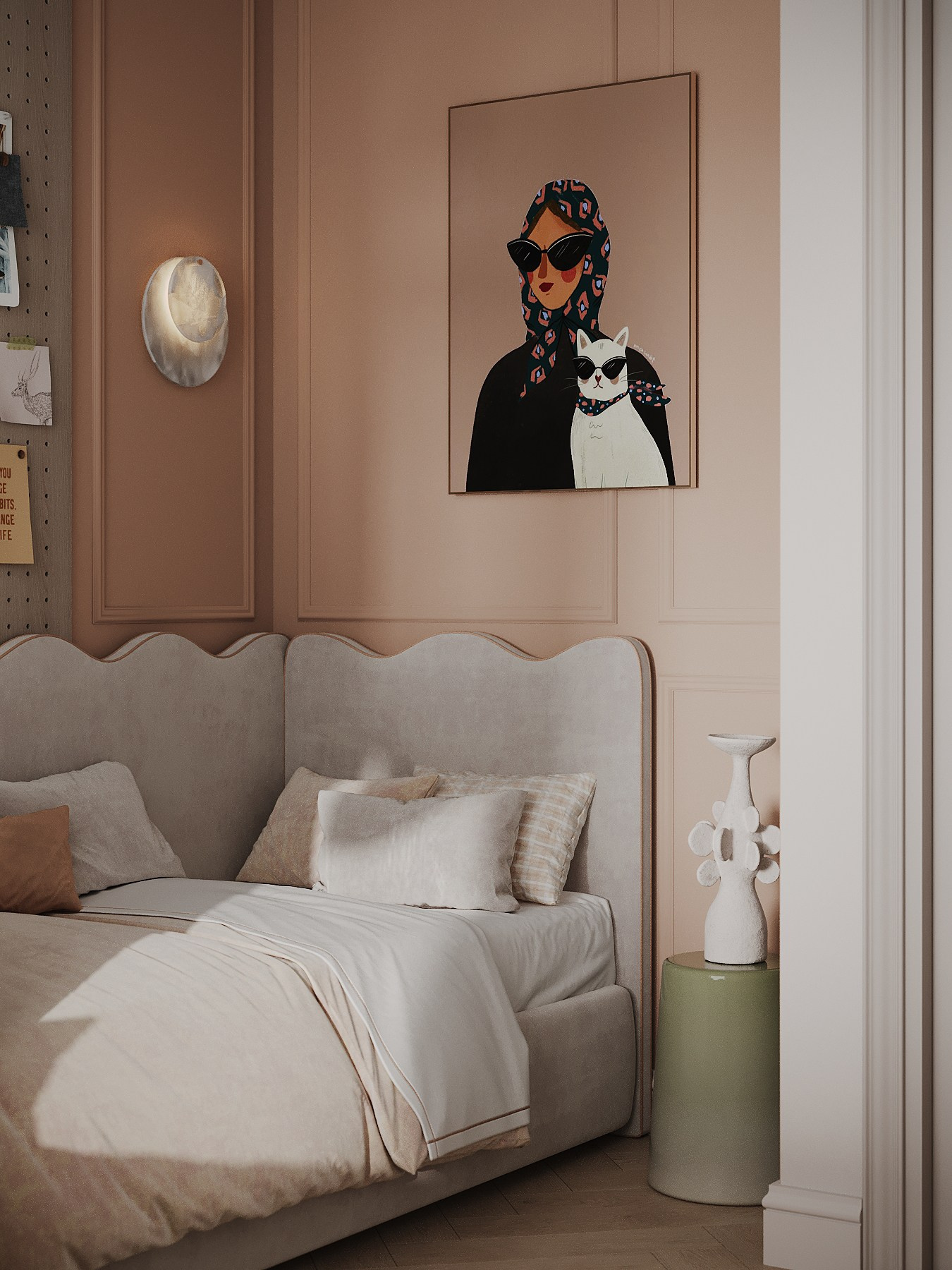 ЖК Режиссер HC-Classic. Дизайн интерьеров с Анастасией Рулевой