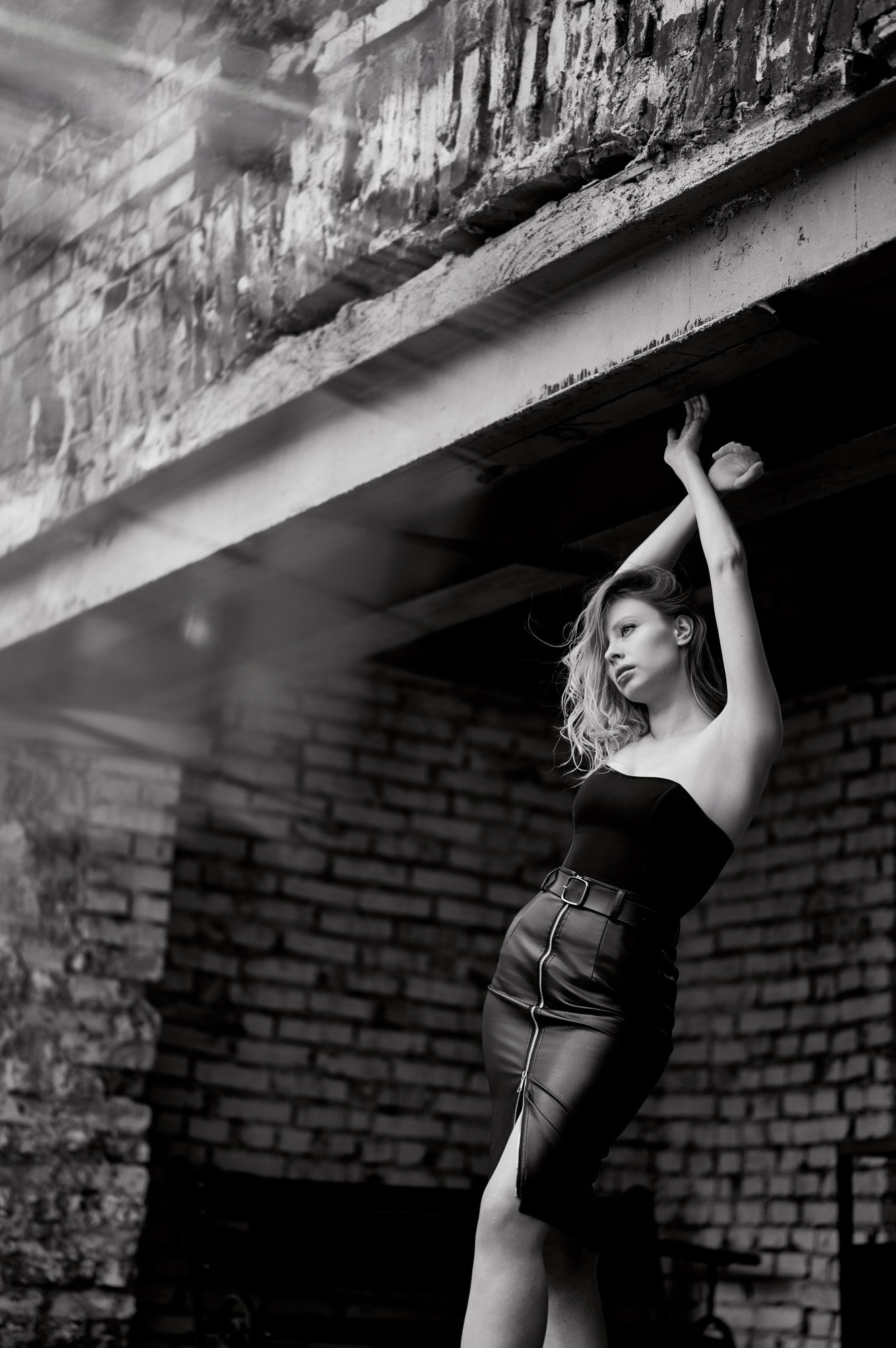 🖤 Ч/Б фото 🤍