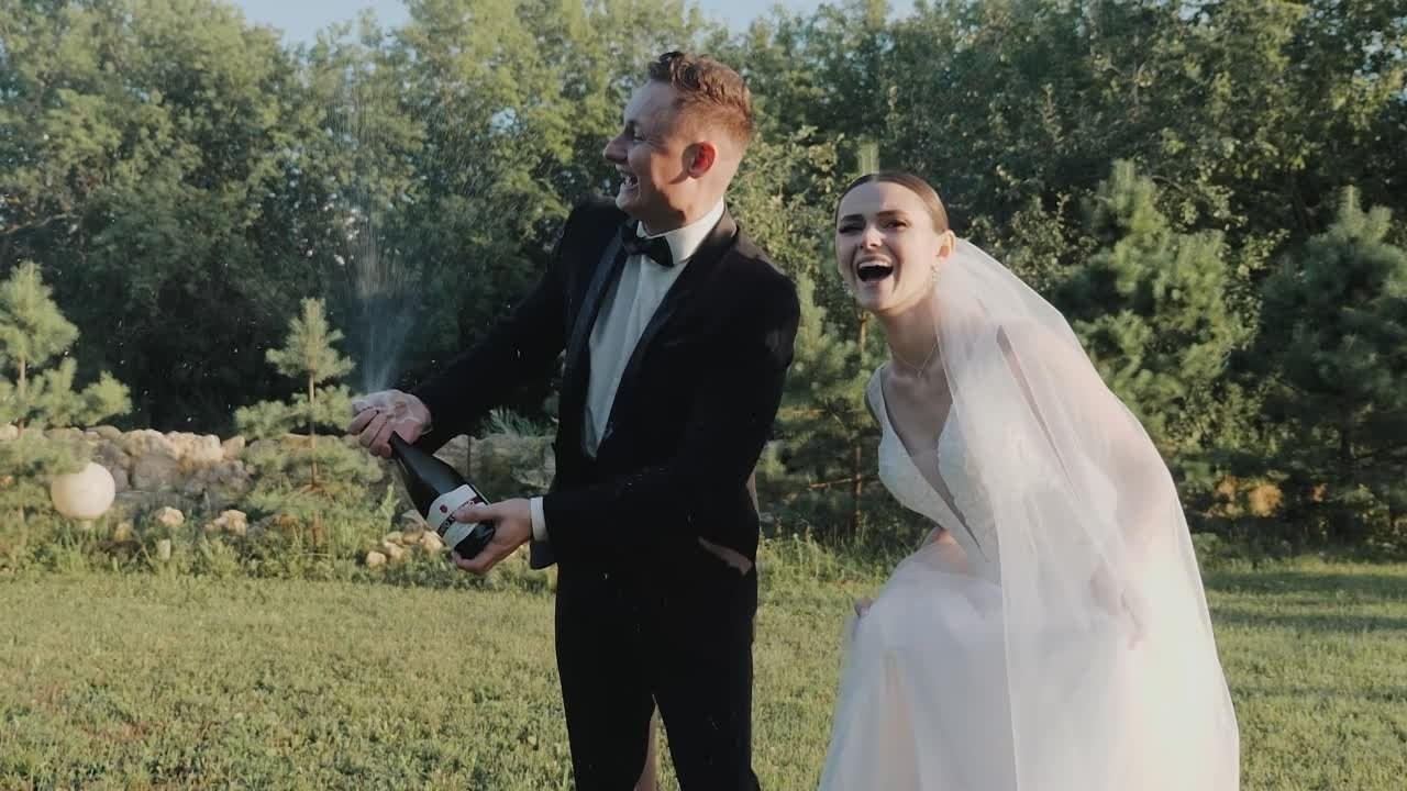 Свадебные и семейные съемки Сергей и Юлия Пушкаревы