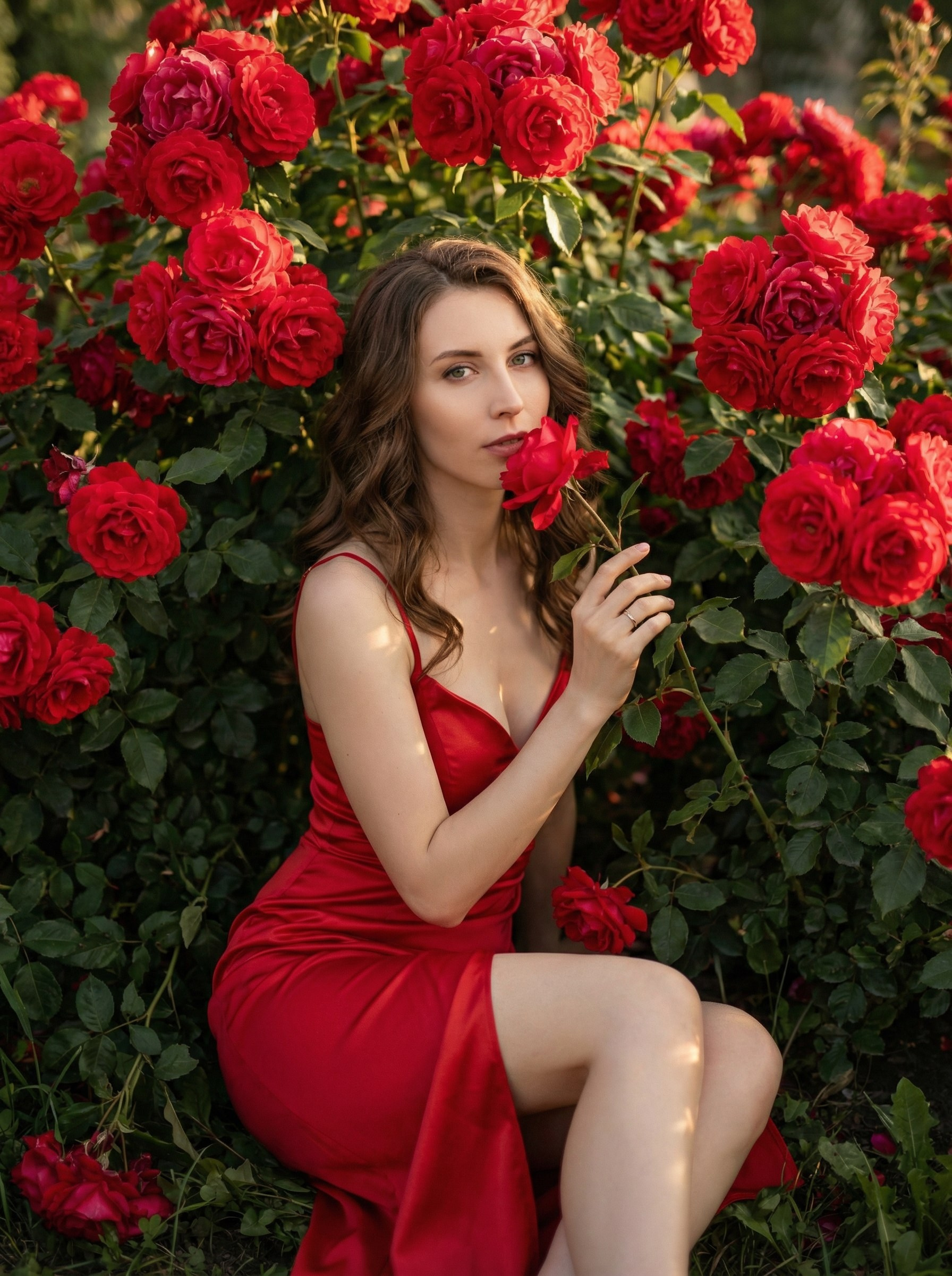 Нейрофотосессия