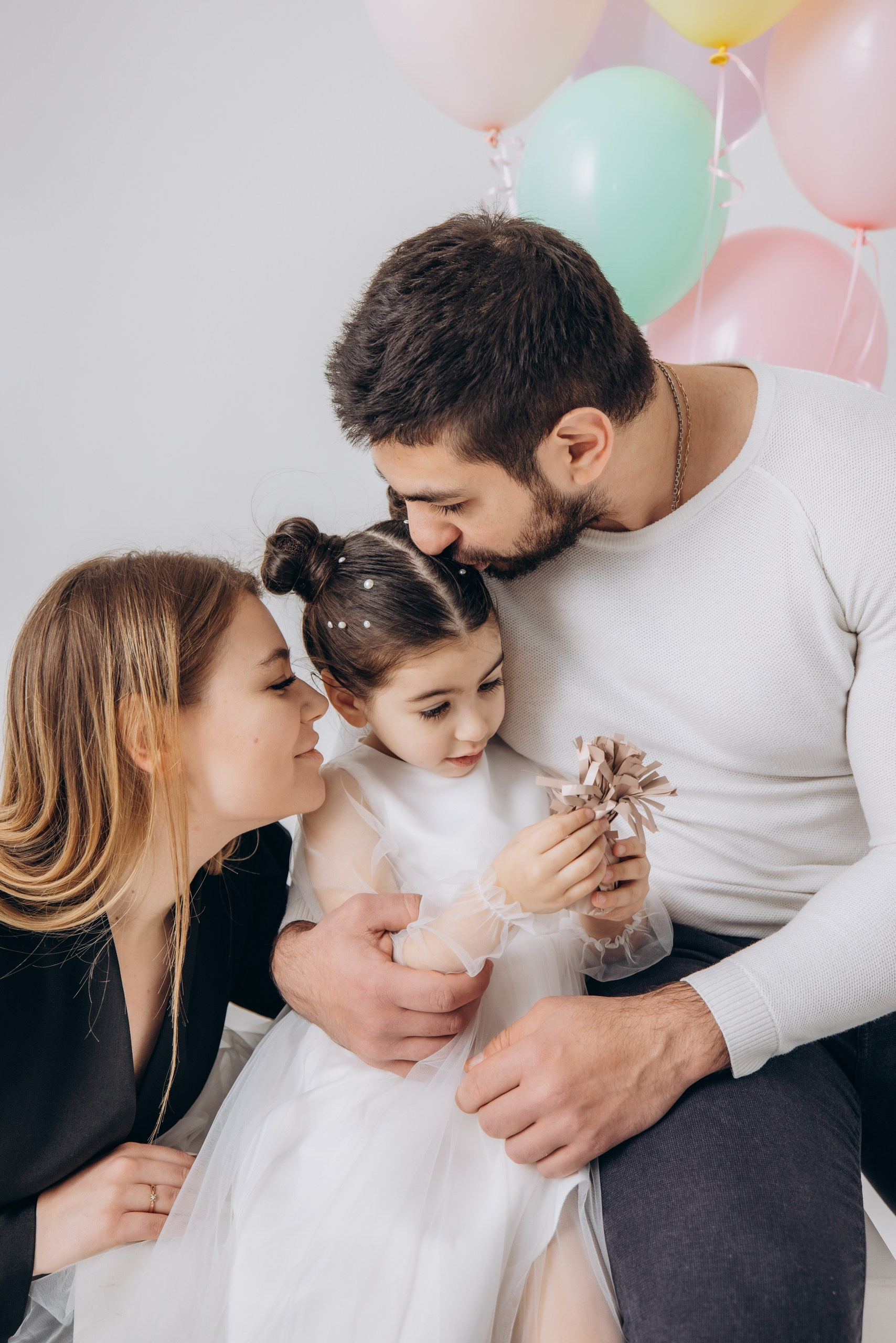 Семейные съемки. Семейные фотограф в Одинцово и Москве. Диана Сусоева