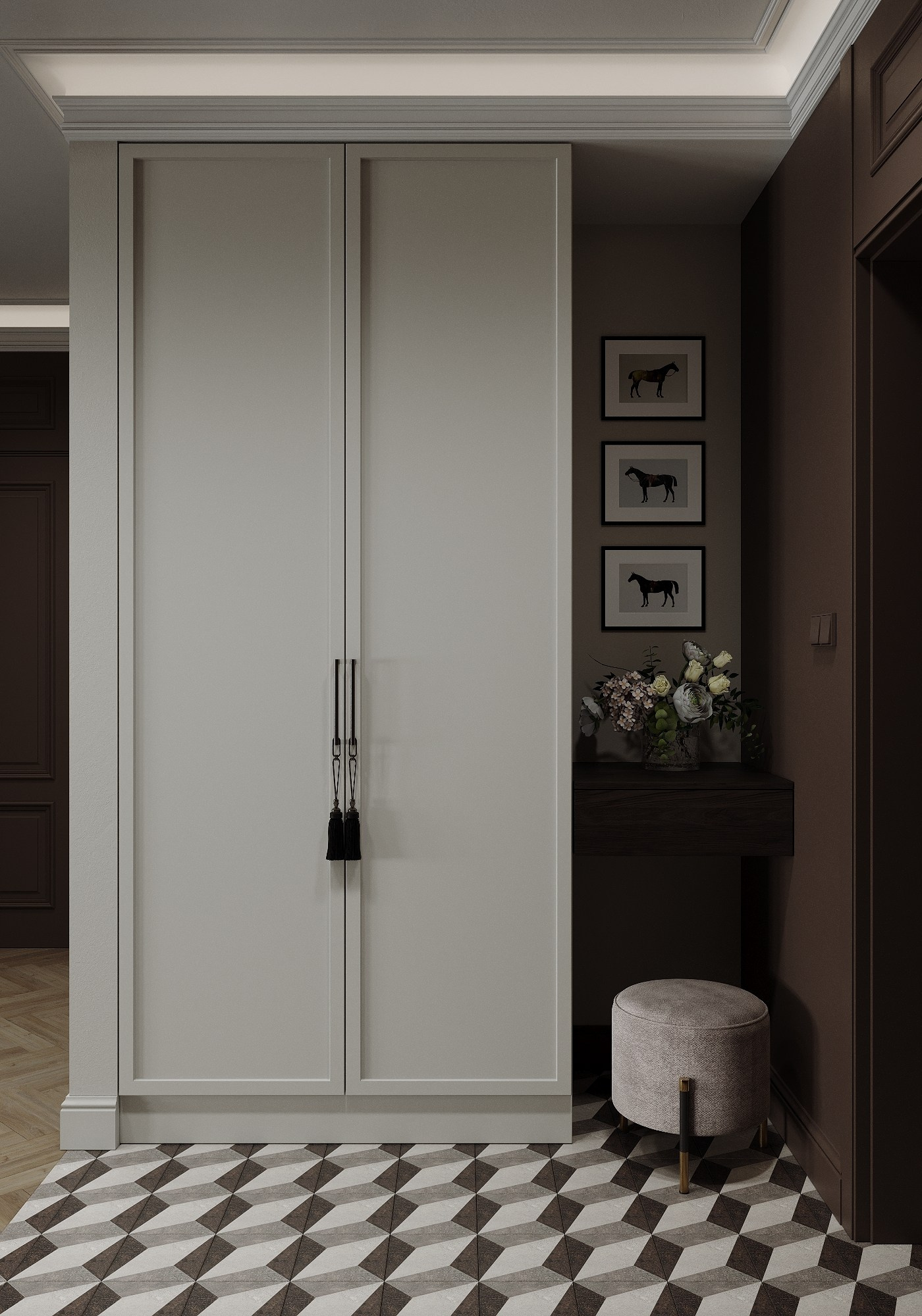Alina Ryzhankova Design
