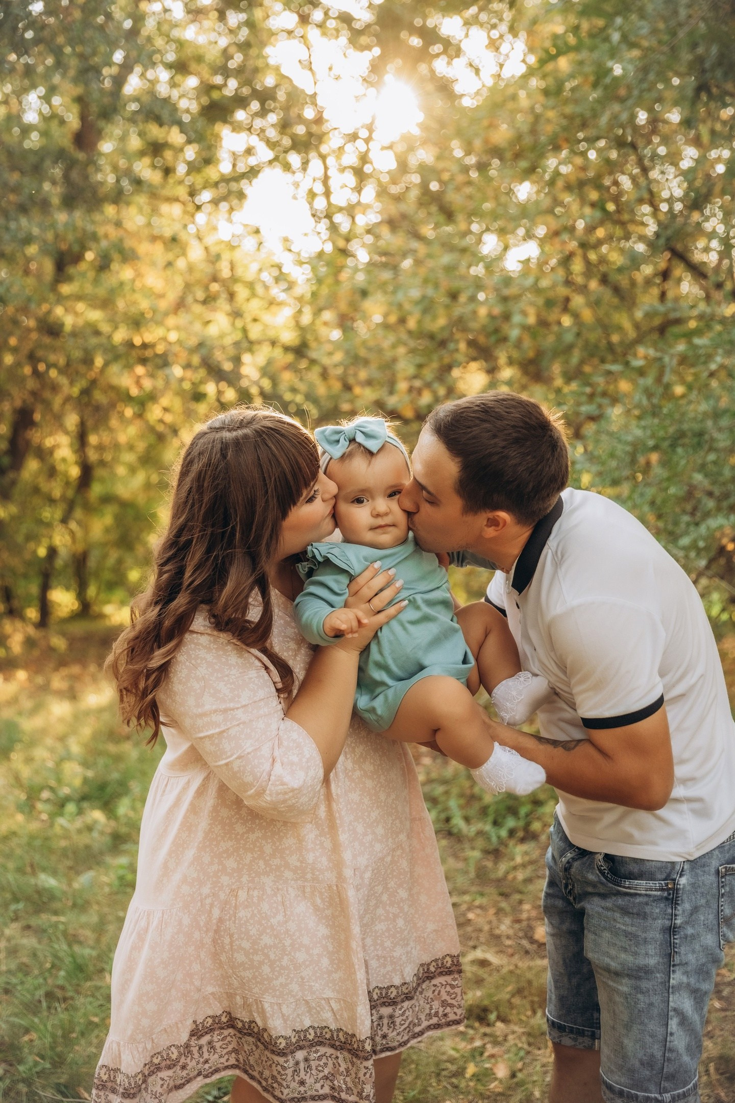Семейный и школьный фотограф в Самаре Екатерина Удиванкина