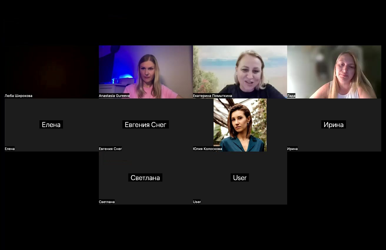 ВИДЕОШКОЛА 11.0 МОДУЛЬ 1