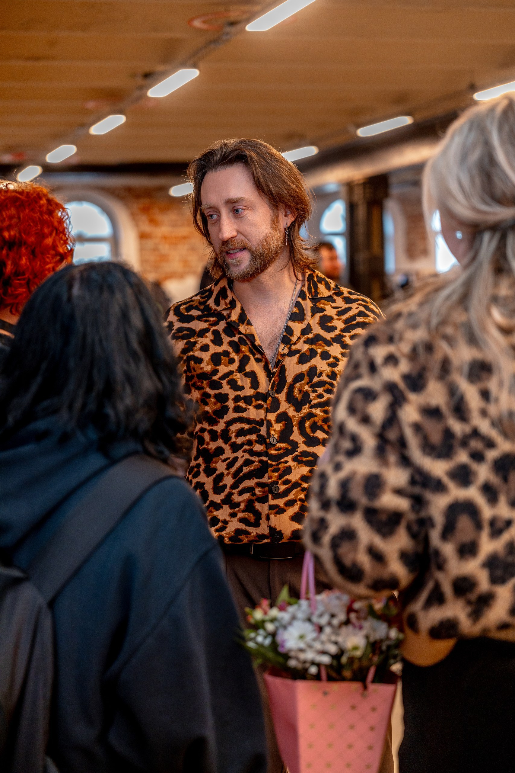 Калининград «Очертание реальности». ARTEXPOPHOTO