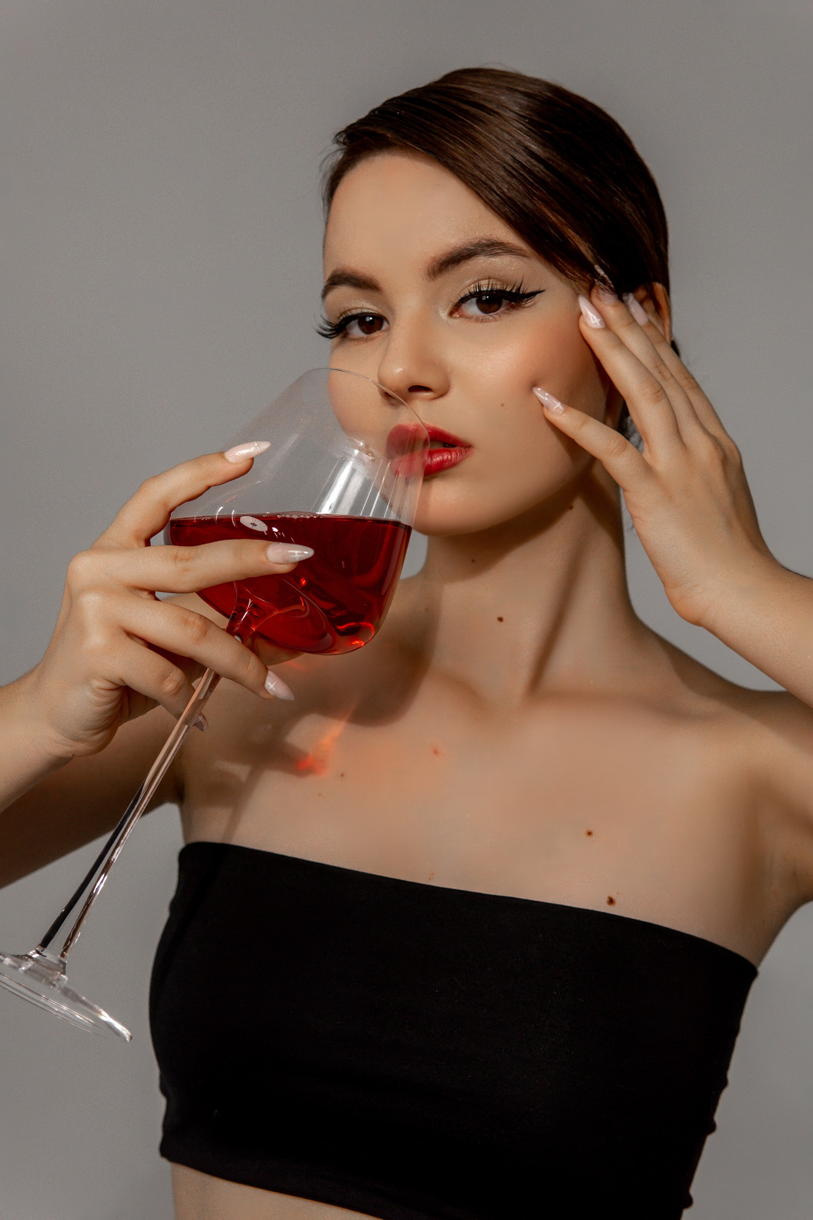 ПОСУДА Стекло