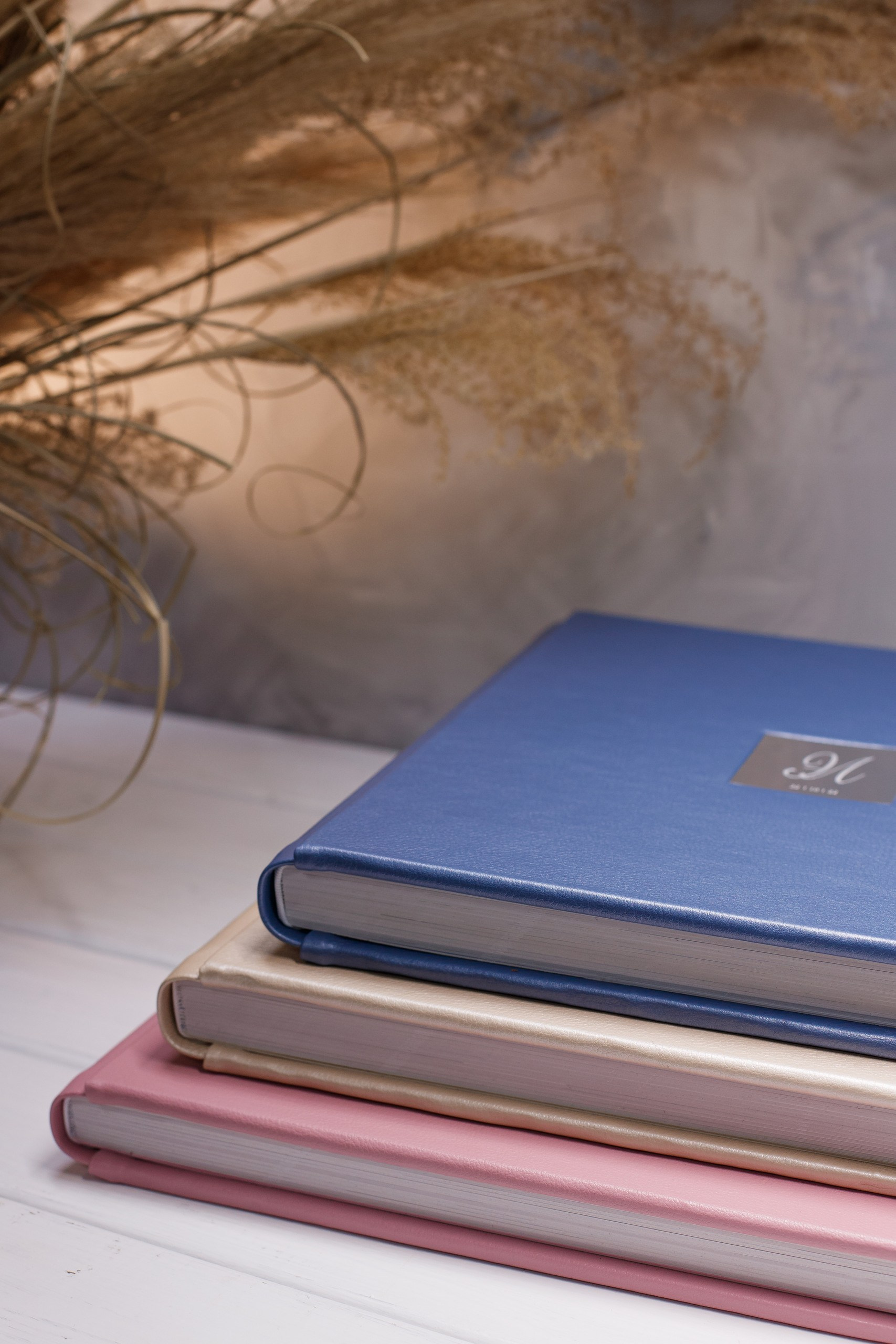 ДУРСА. Заказать индивидуальную фотокнигу ручной работы