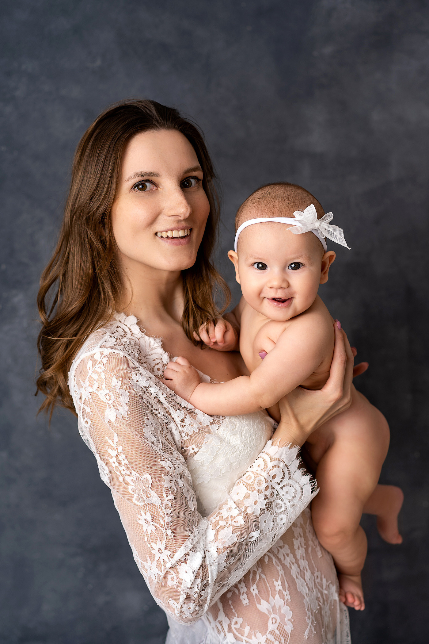 Фотограф беременных, новорожденных и малышей до года