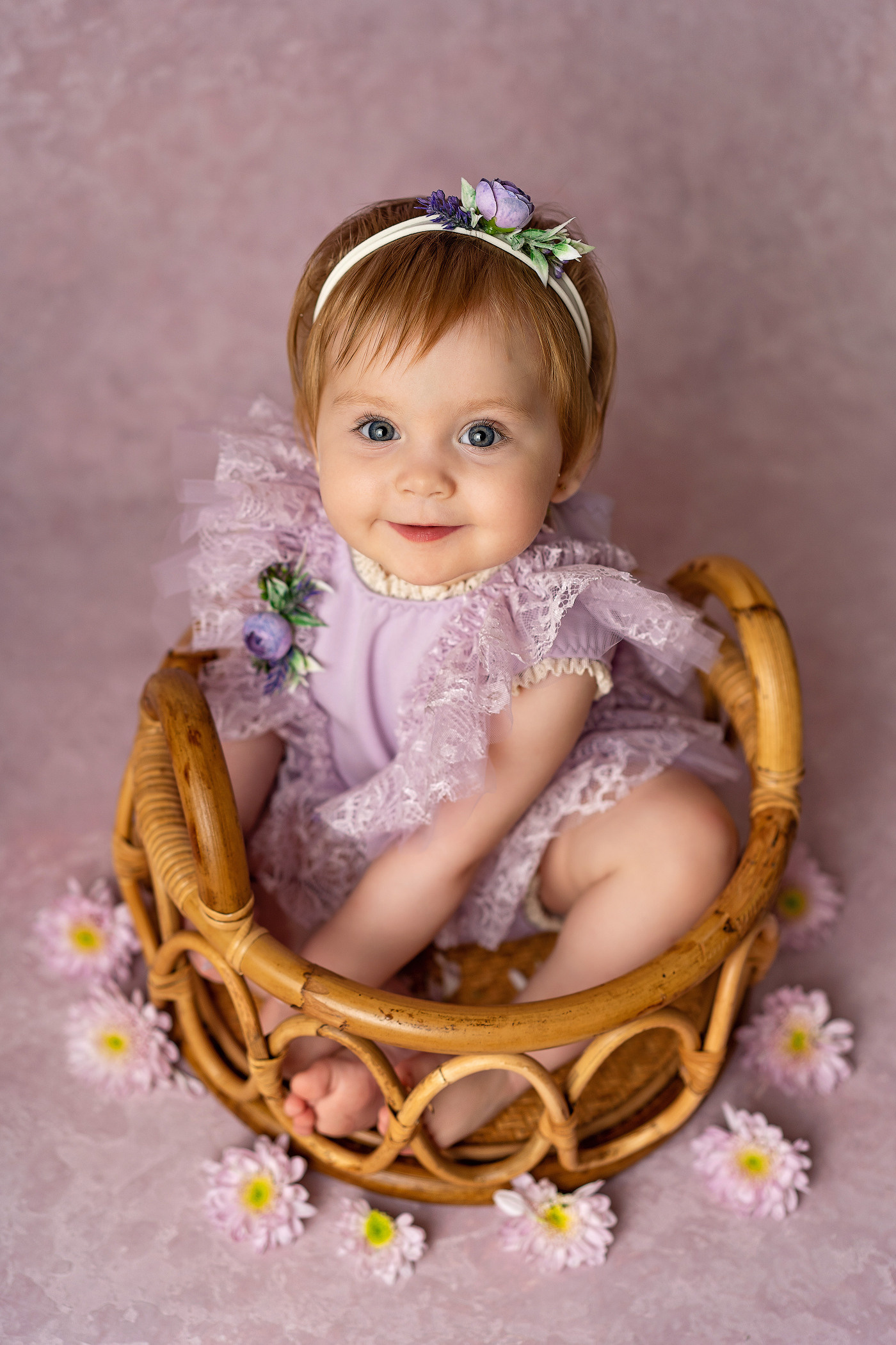 Фотограф беременных, новорожденных и малышей до года