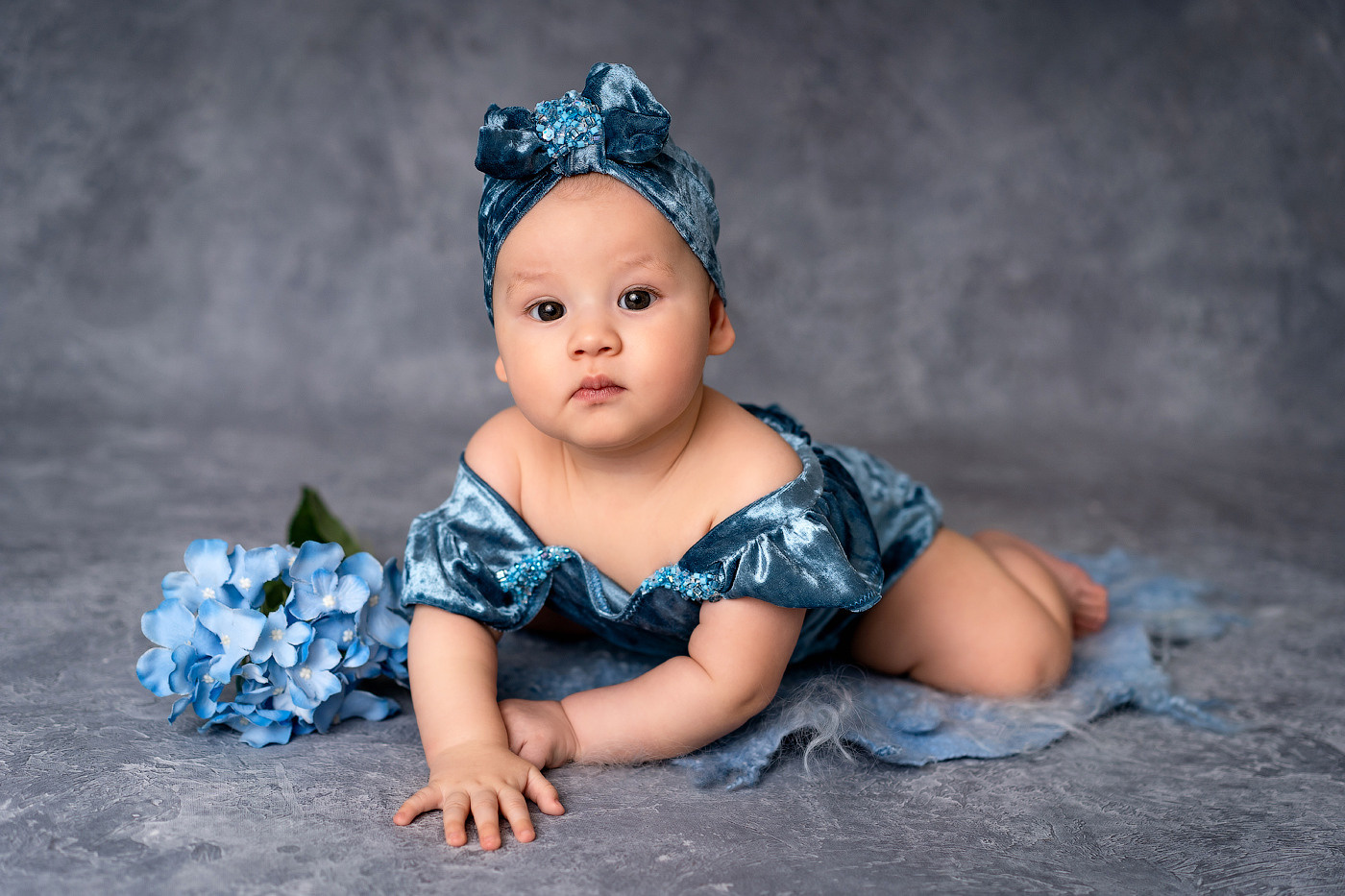 Фотограф беременных, новорожденных и малышей до года