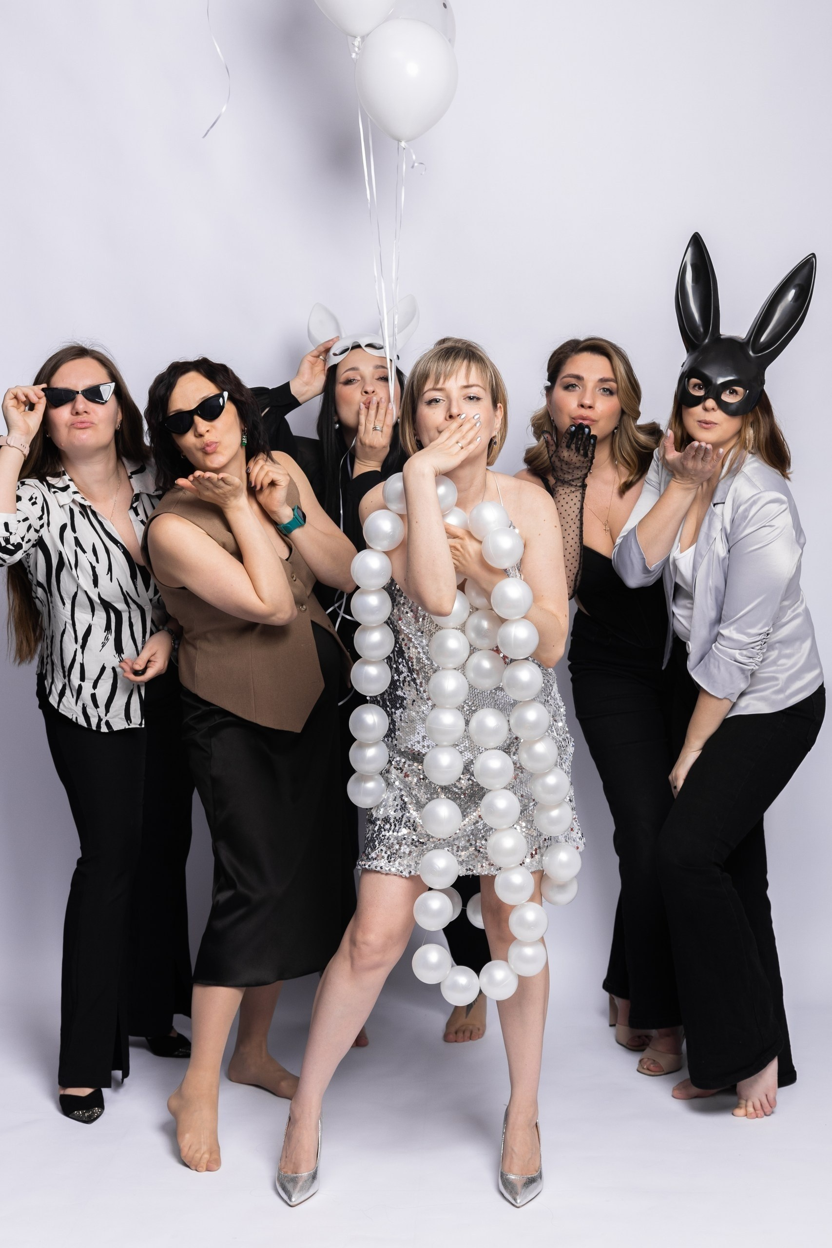 Фотостудия автопортретная SIGMA в городе Тольятти