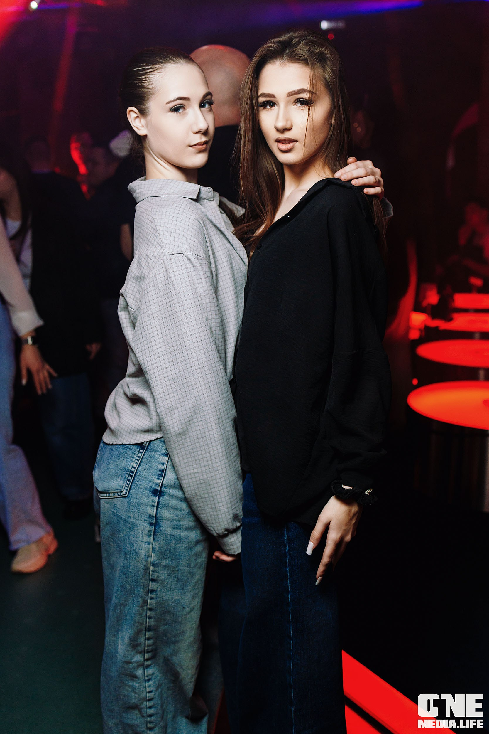 Фоторепортаж из РК Планета. One Media Life: фоторепортажи, фотоотчеты с мероприятий и заведений