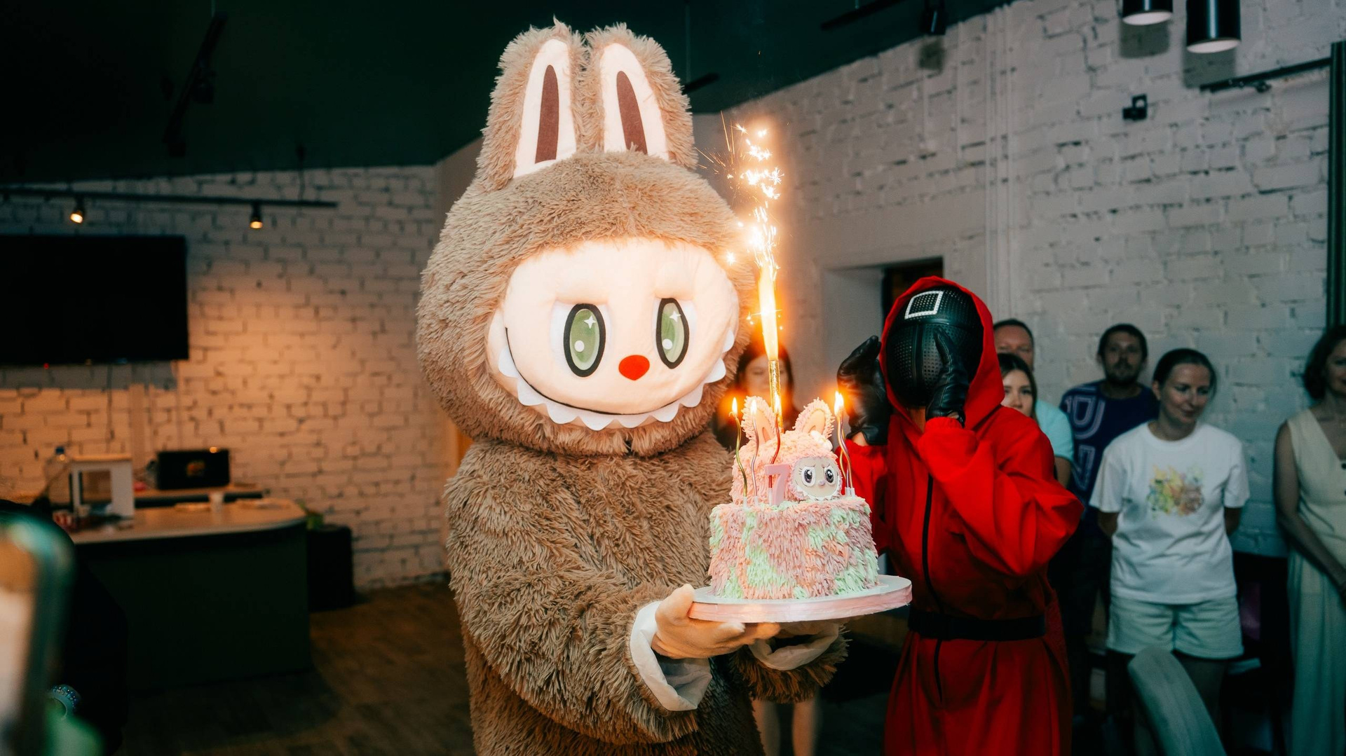 Видеосъемки. Kourks photo | Perm