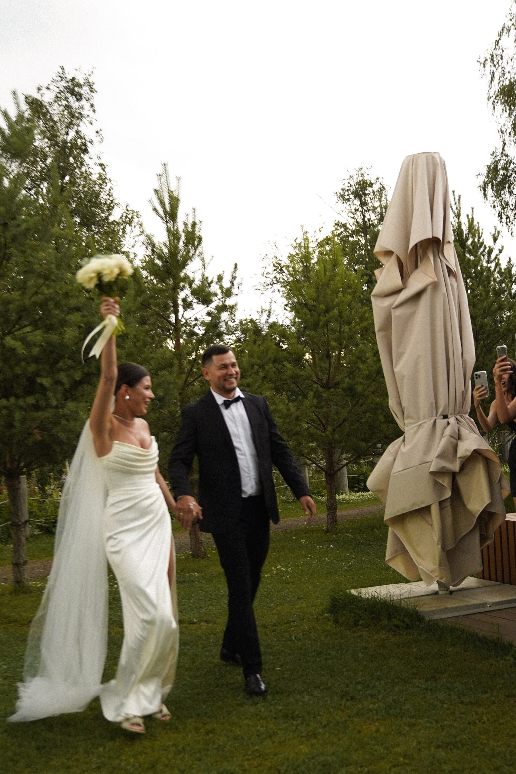 Фотограф Некипелова. Подрядчики и друзья сети свадебных площадок House for wedding