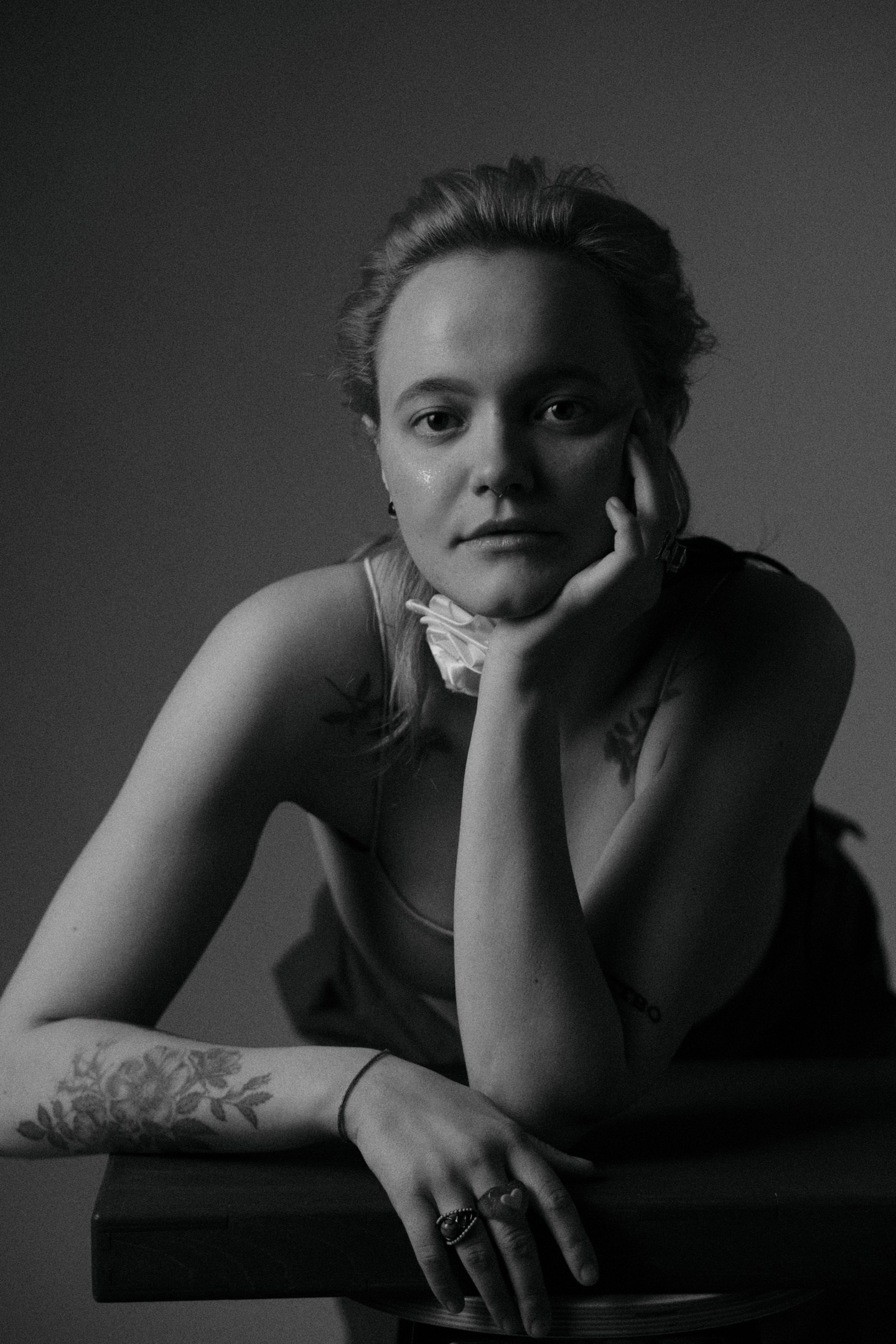 IVA studio. Антон Ив