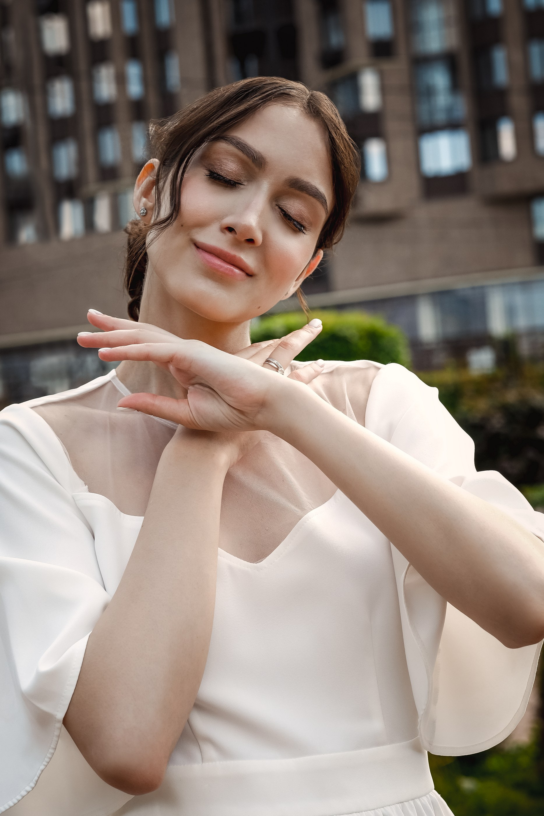 Свадебный и семейный фотограф Амина Шабанова