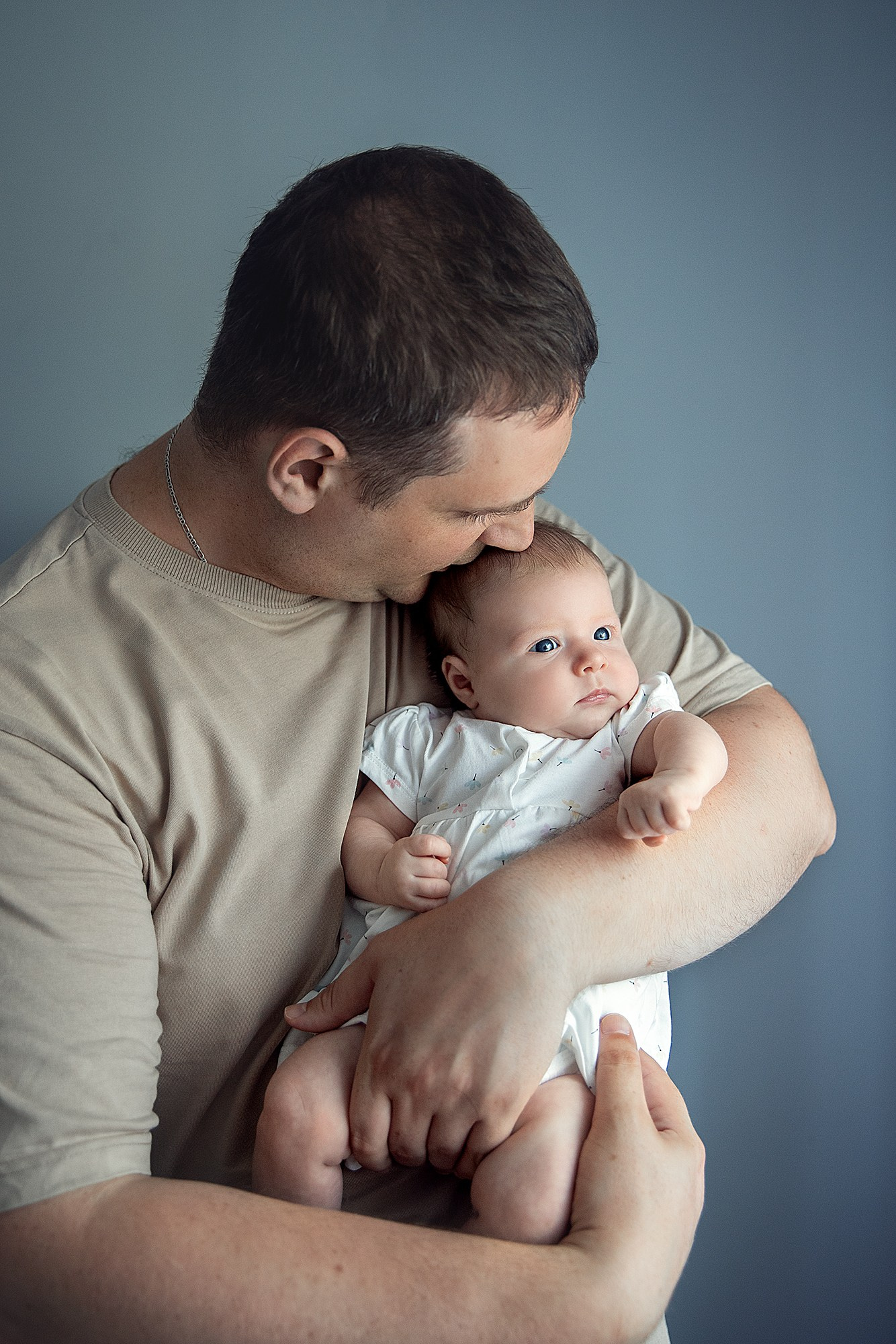 Новорожденные. Фотограф Александр Солнечный