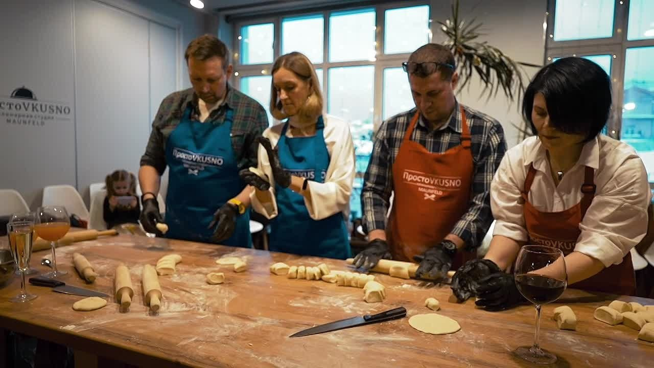 Видеосъемка. Фотограф и видеограф в Москве