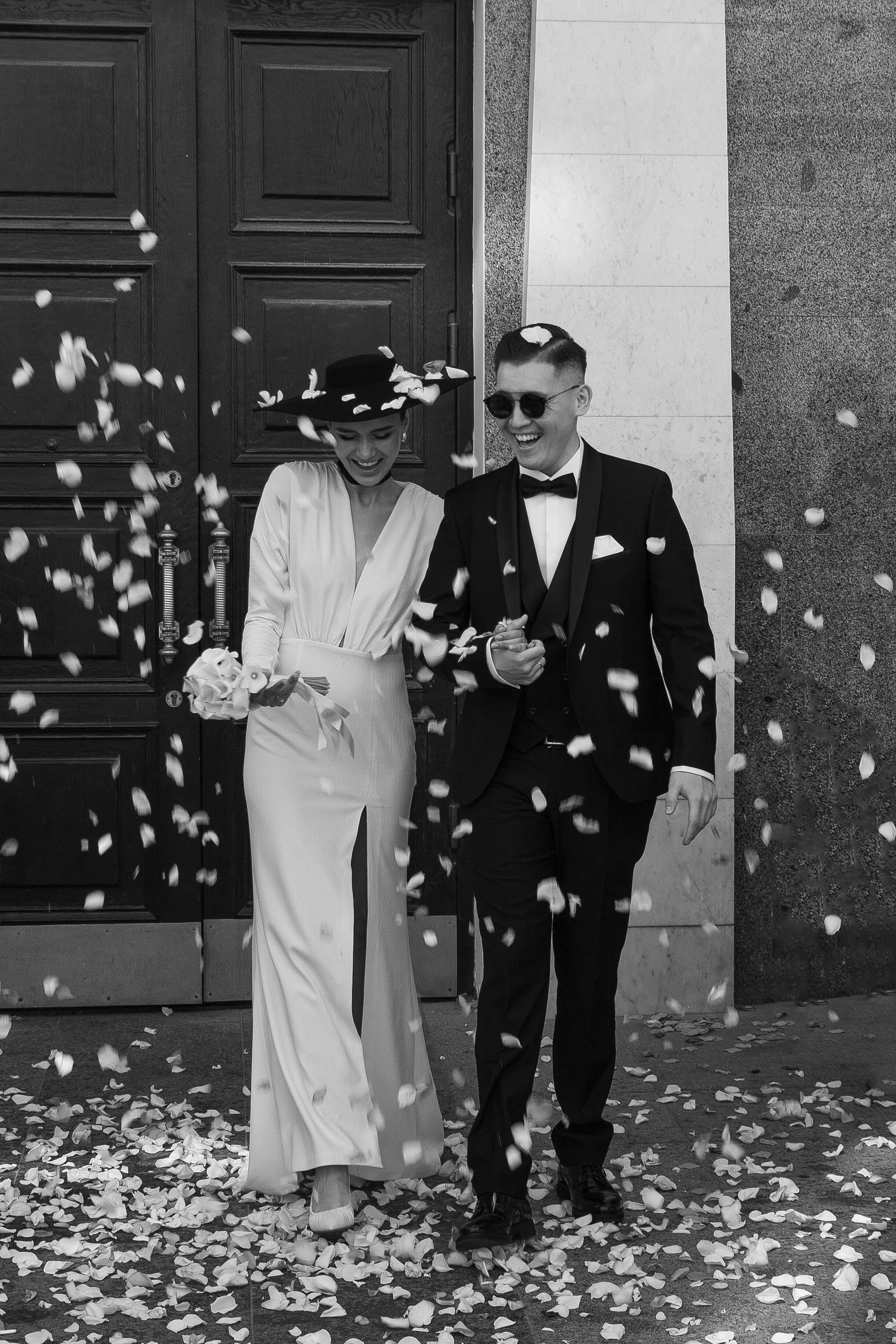 Свадебный фотограф Дарья Свет