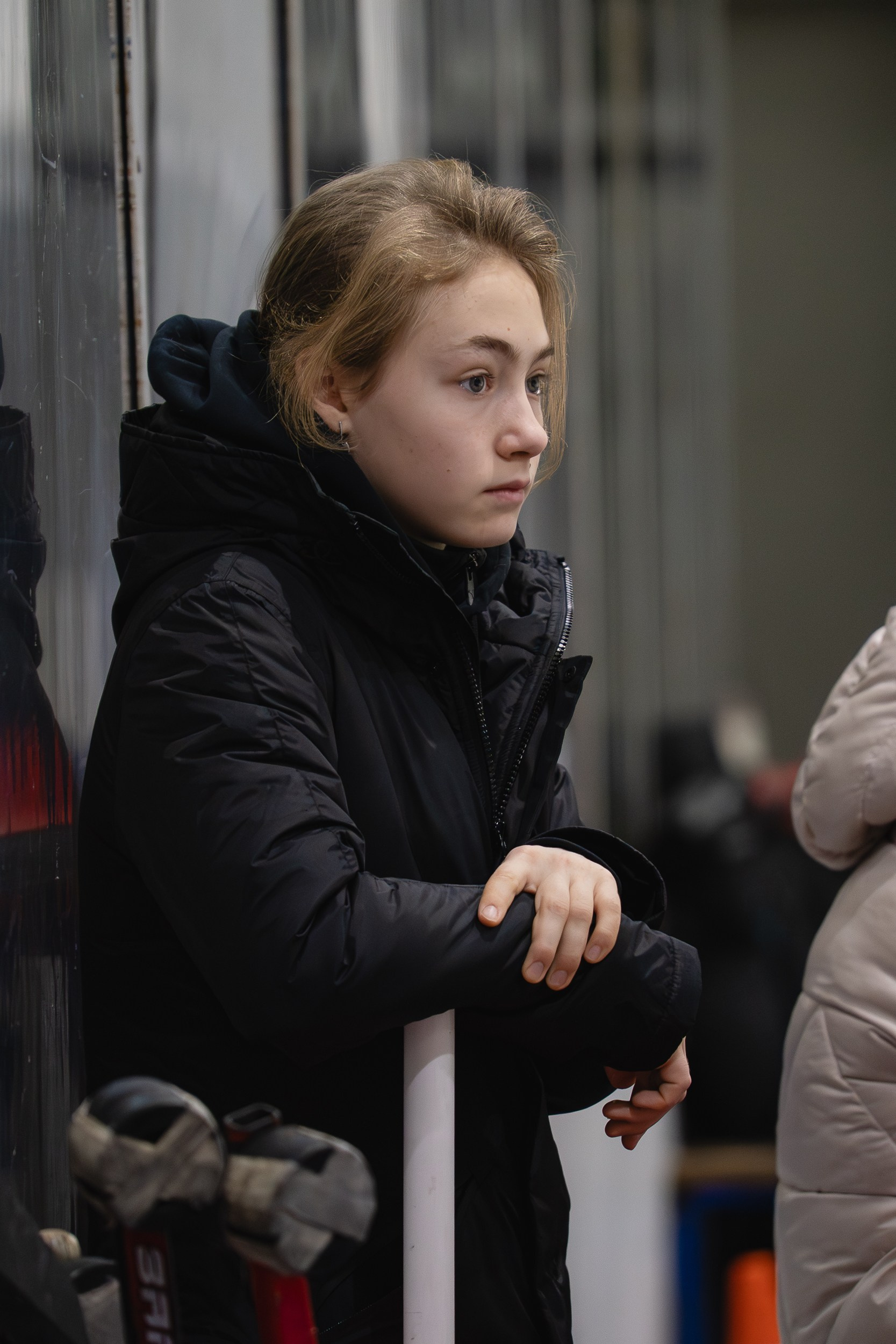 Сибирский Лёд. Воробьева Ксения — Спортивный и танцевальный фотограф Новосибирск