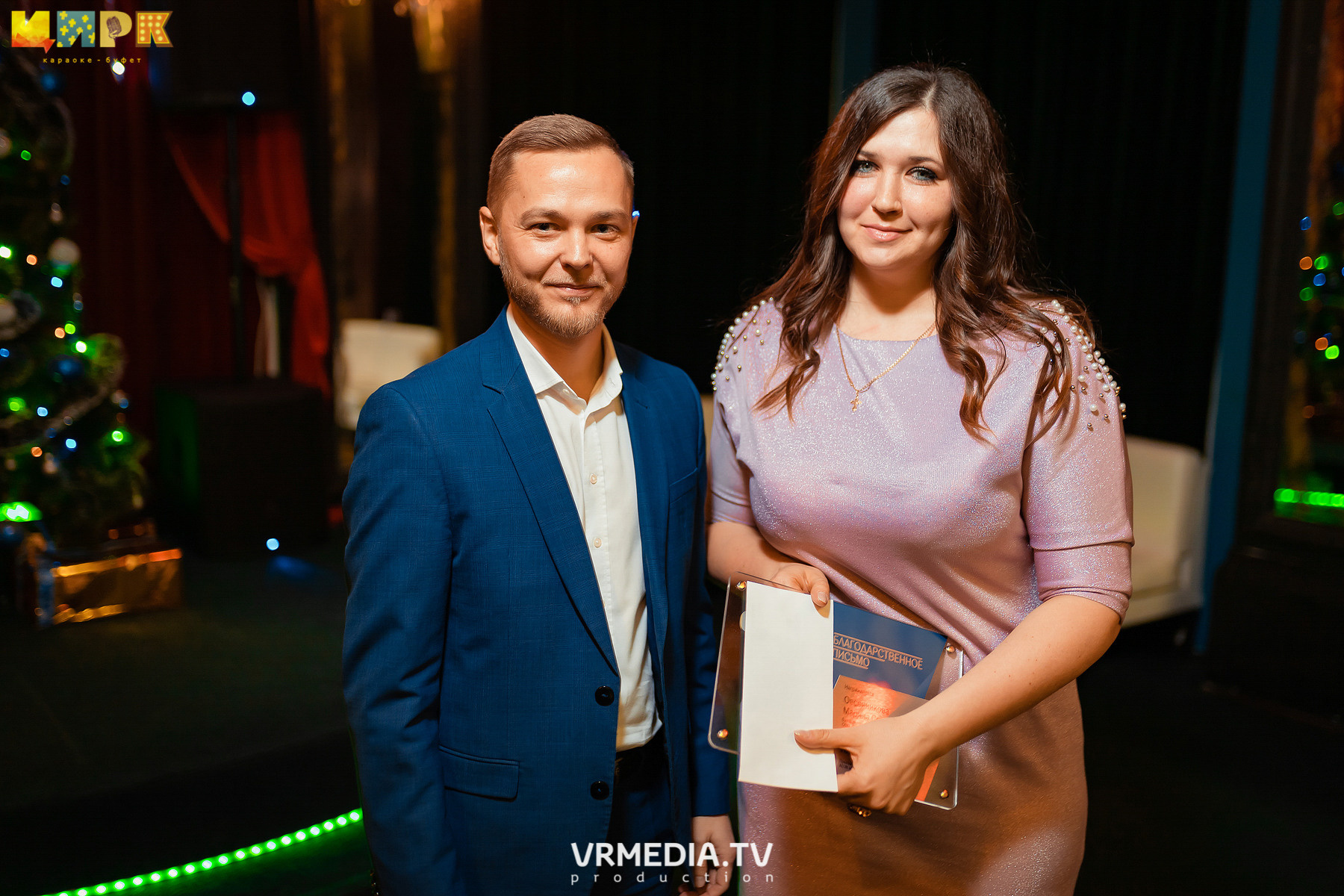 ФОТОГРАФ И ВИДЕООПЕРАТОР НА НОВОГОДНИЙ КОРПОРАТИВ 2021