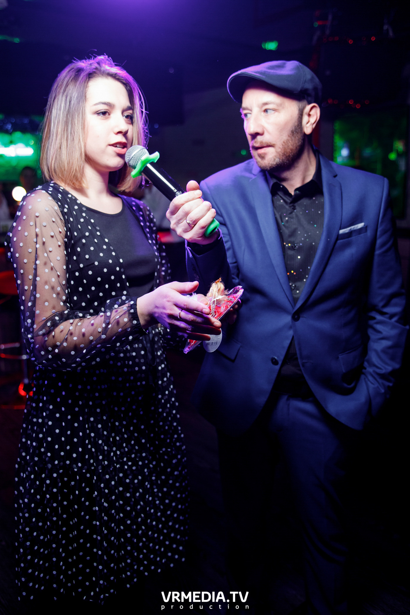 ФОТОГРАФ И ВИДЕООПЕРАТОР НА НОВОГОДНИЙ КОРПОРАТИВ 2021