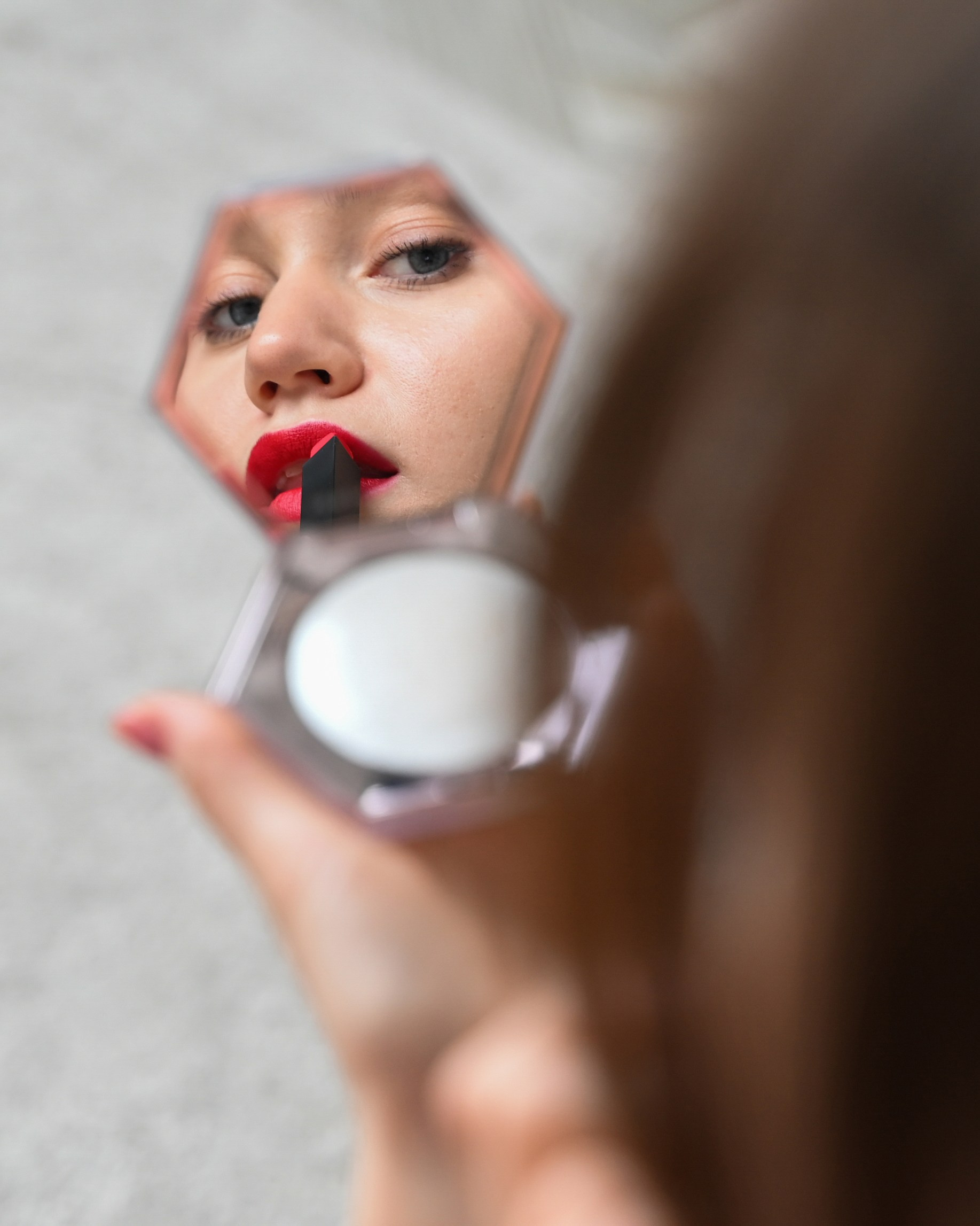 Портретный фотограф в Москве Казьмина Олеся