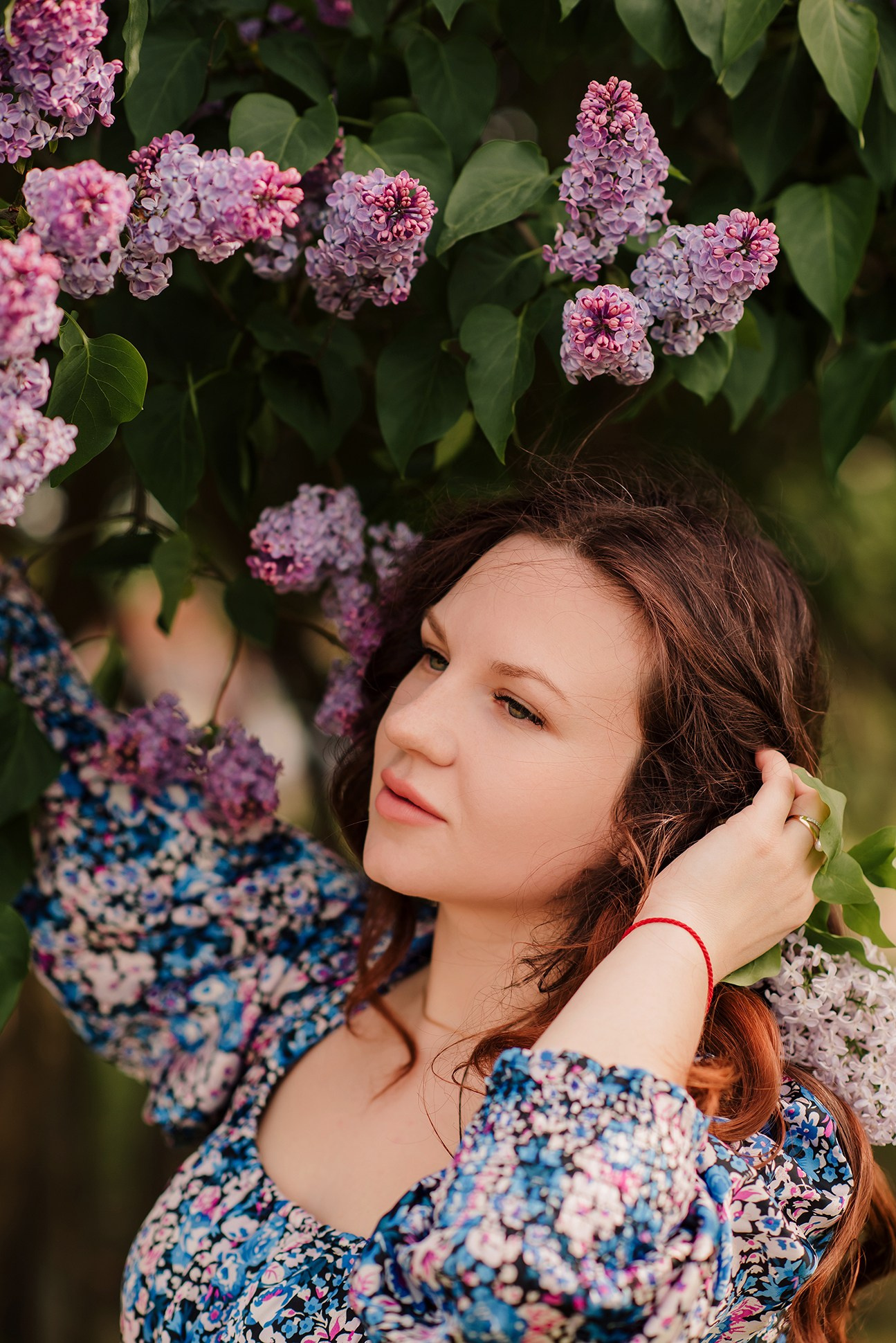 Фотосессия в яблонях в СПб, Фотосессия в цветении СПб. Семейный и Свадебный фотограф. Санкт-Петербург. Пушкин