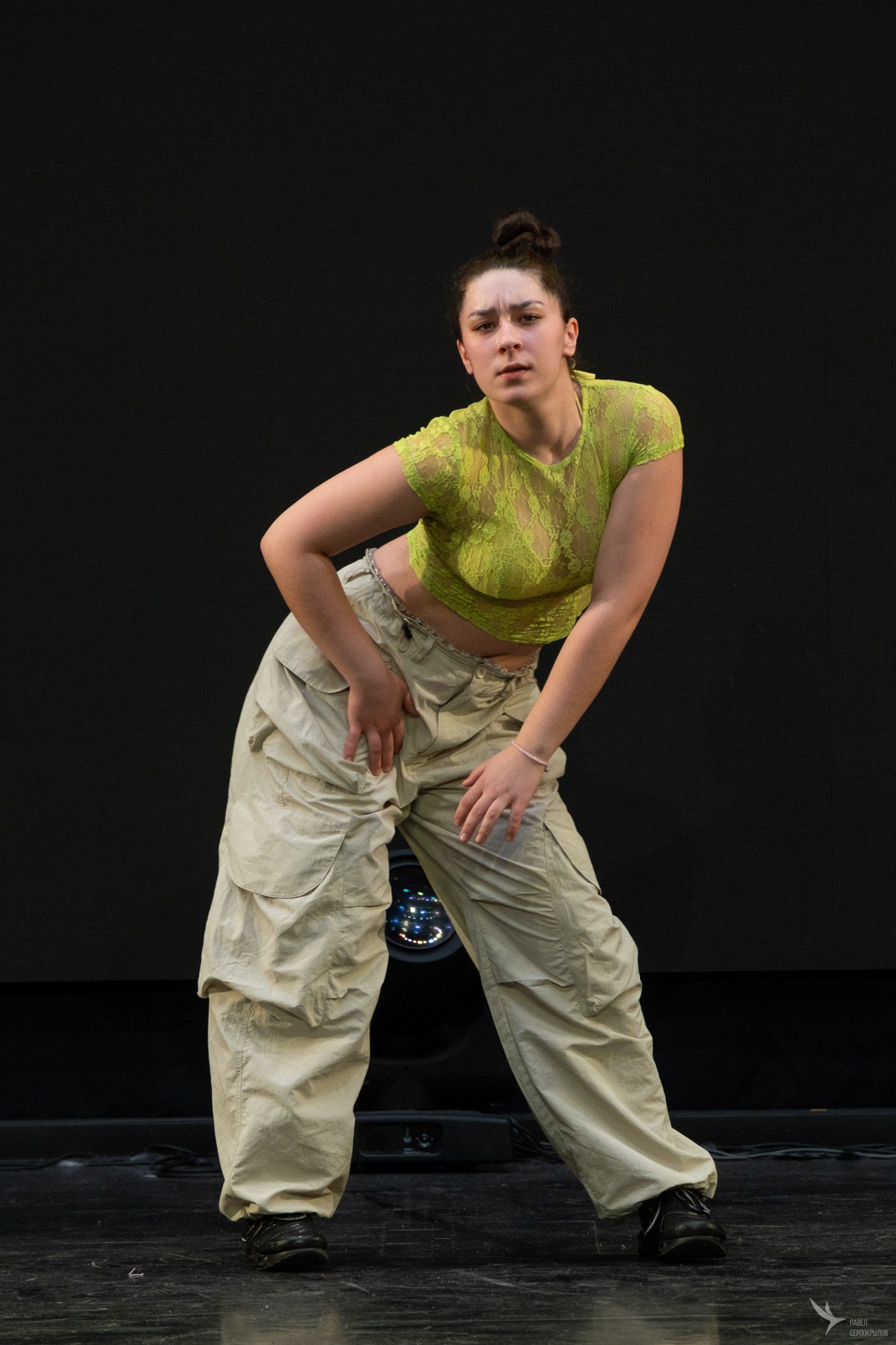 Сияние Творчества 2026. Репортажный фотограф в Казани Павел Серпокрылов