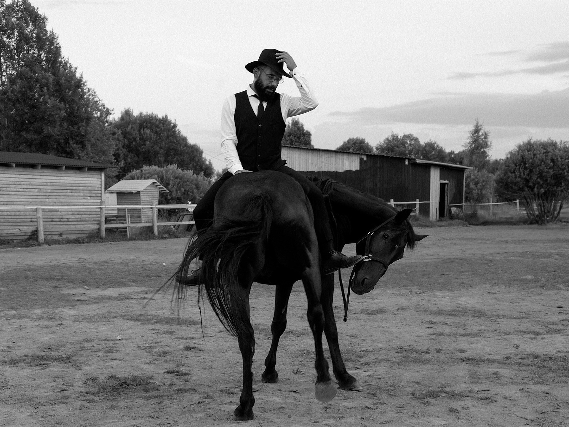 Фотограф Александр Калинин