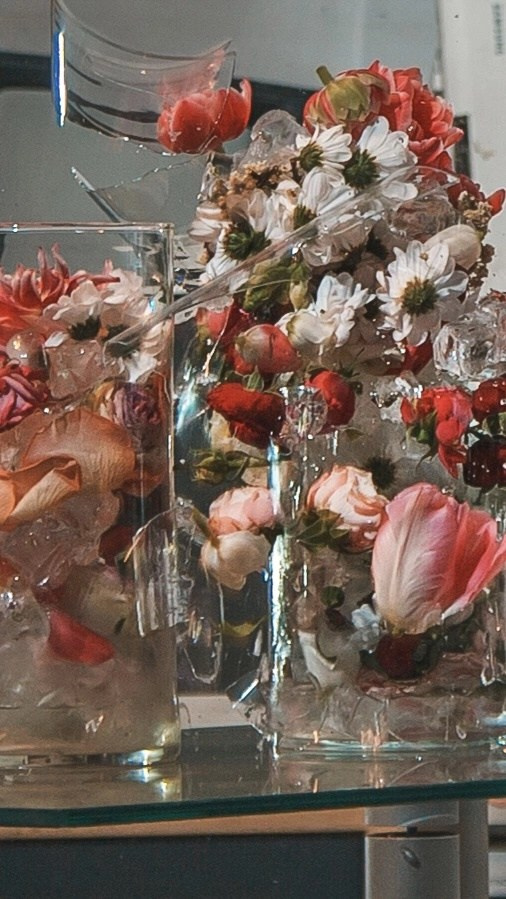 KATYA DOROGINA. Креативный директор в Москве Юлия Пронская