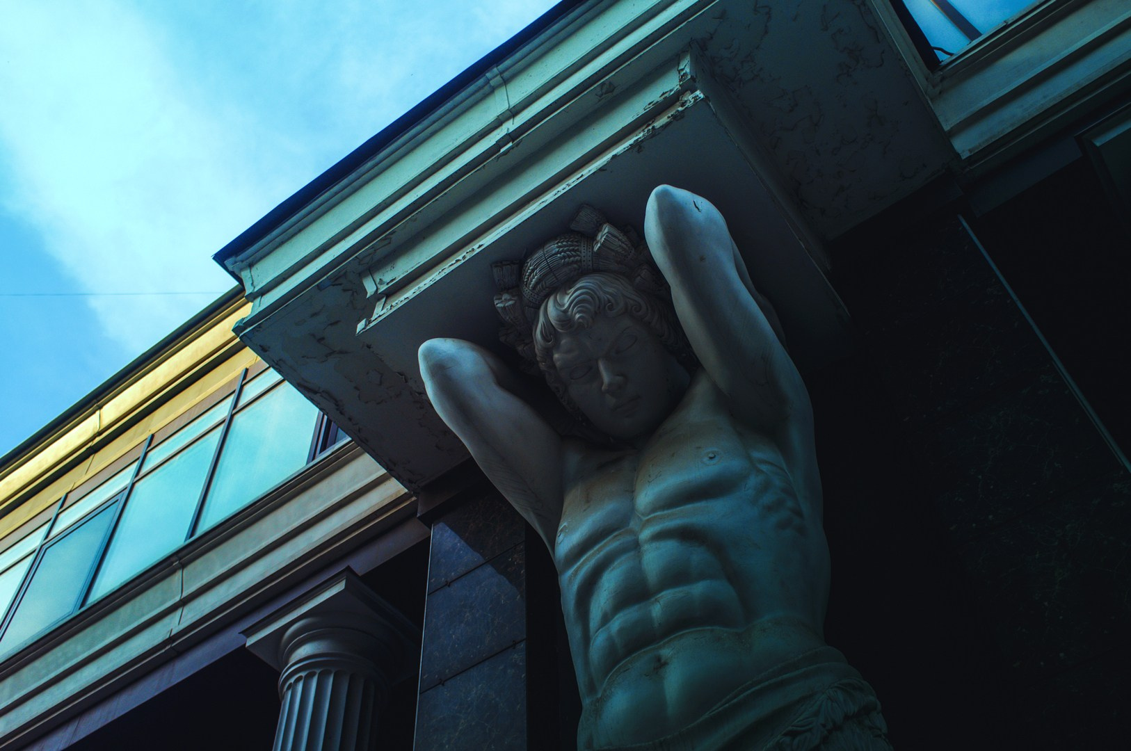 Руслан Шувалов (поэтограф)