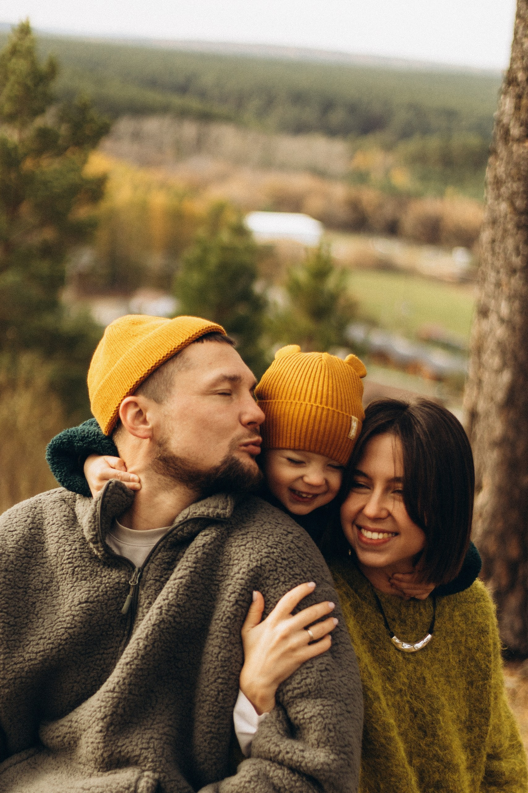 Семейные истории. Мария Пырина | Фотограф Екатеринбург