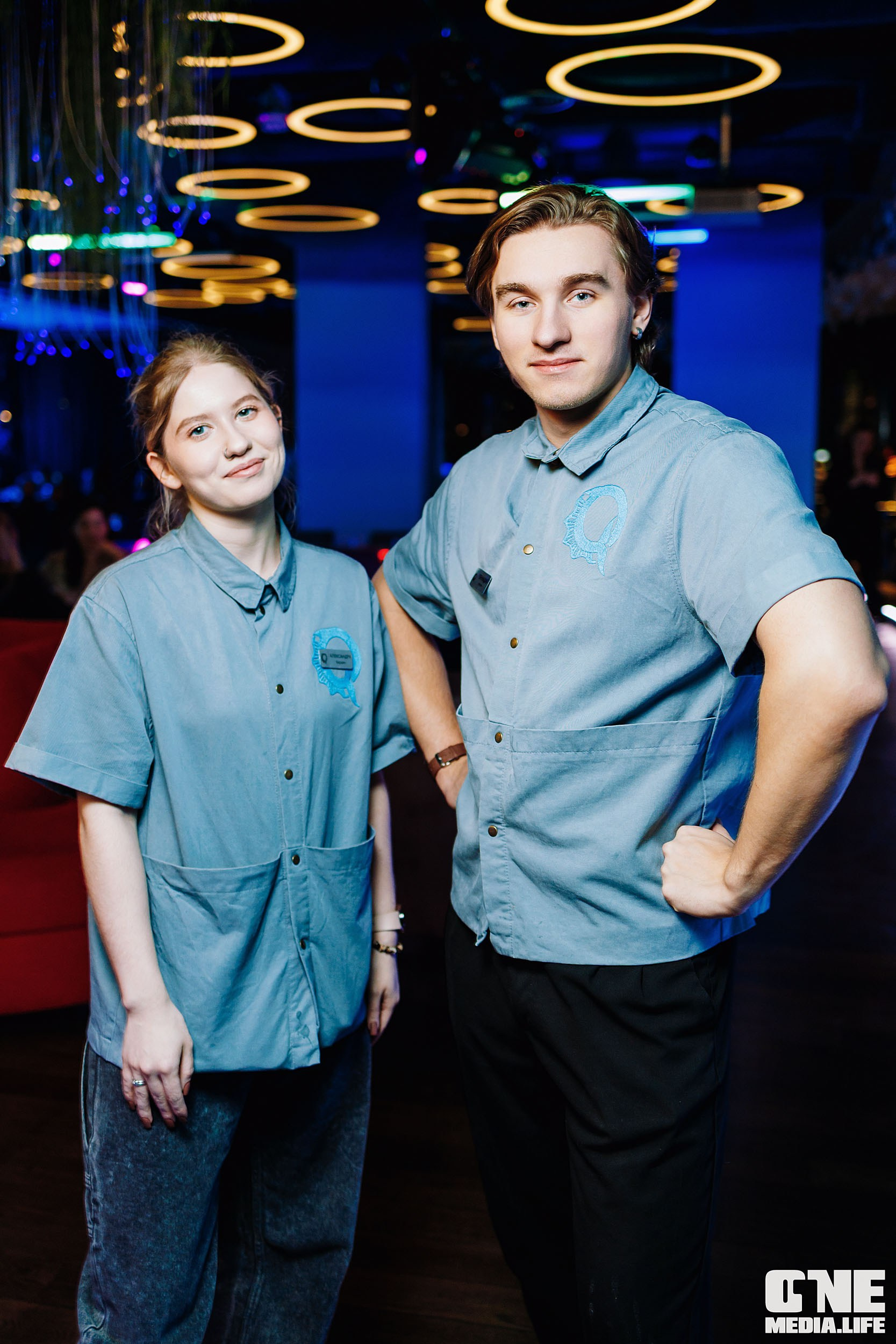 Фоторепортаж из ресторана Океан. One Media Life: фоторепортажи, фотоотчеты с мероприятий и заведений