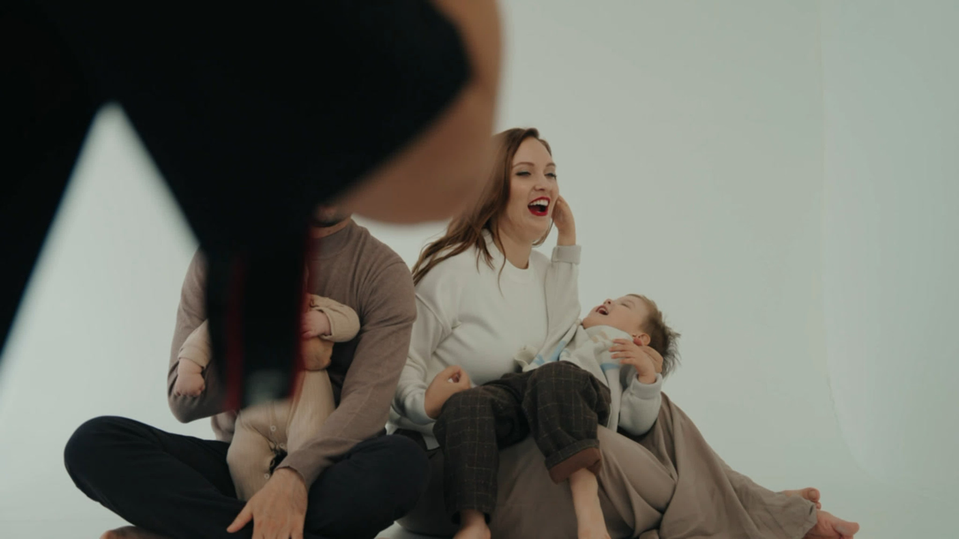 Фотограф Нижневартовск Евгения Мартынова