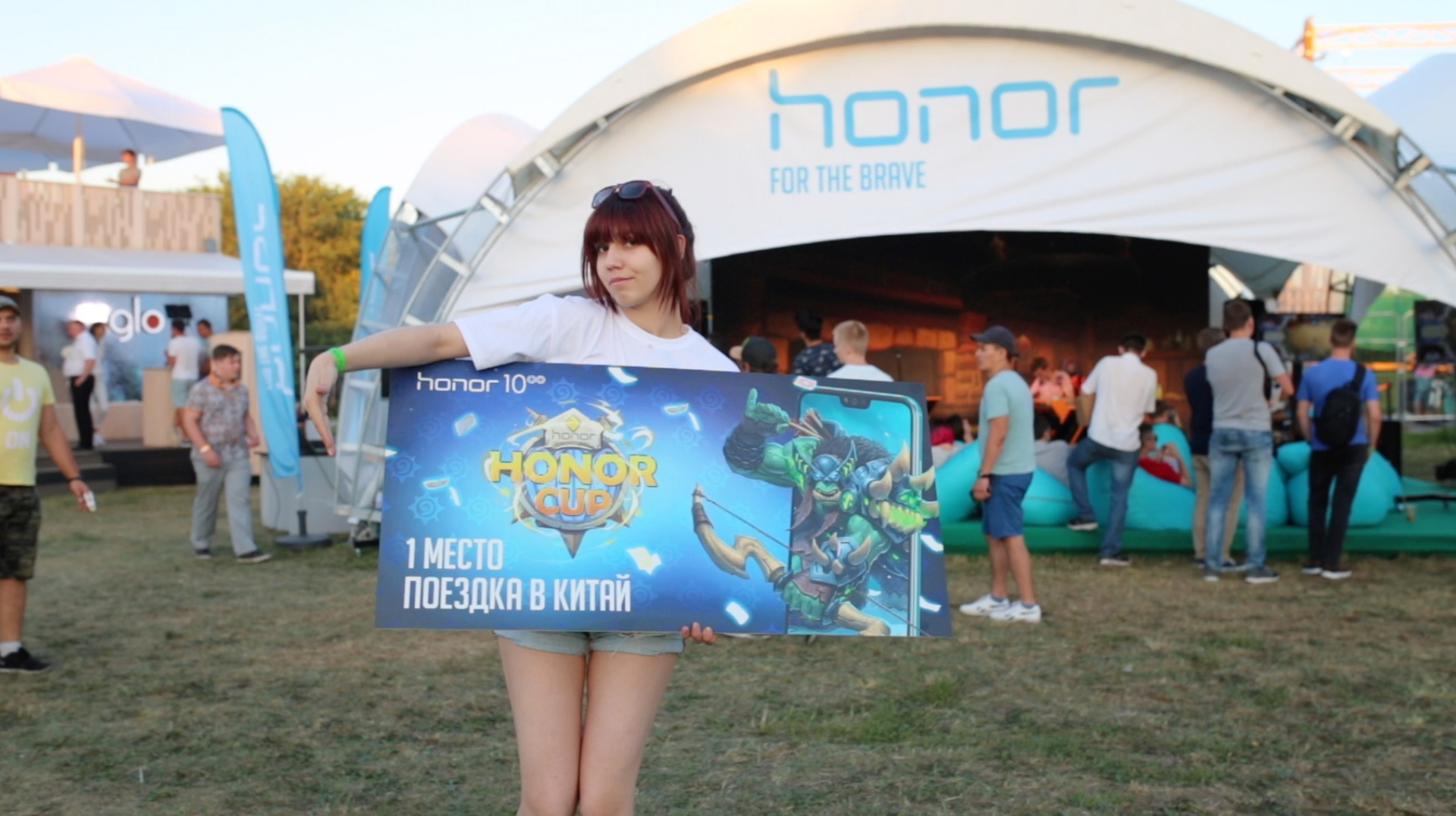 Мероприятия. ByGreenOrg и красивые фотографии