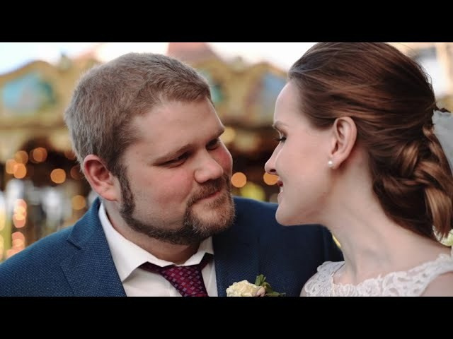 Wedding video